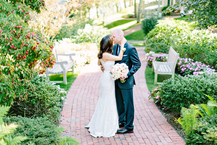Alyssa & David Wedding | Wequassett Resort | Wedding Photographer ...
