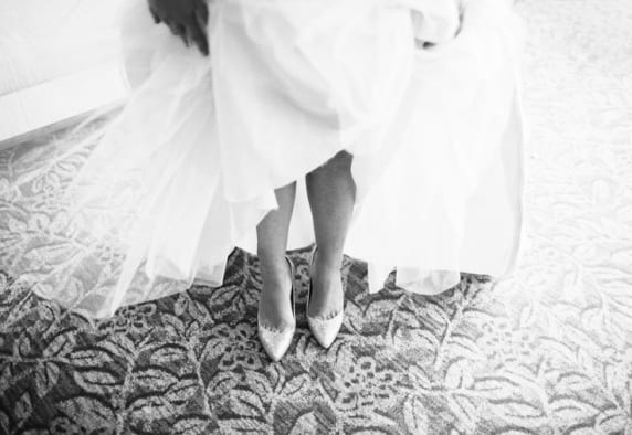 Jenna & JJ Wedding | Boston, MA | Kelly Dillon Photography