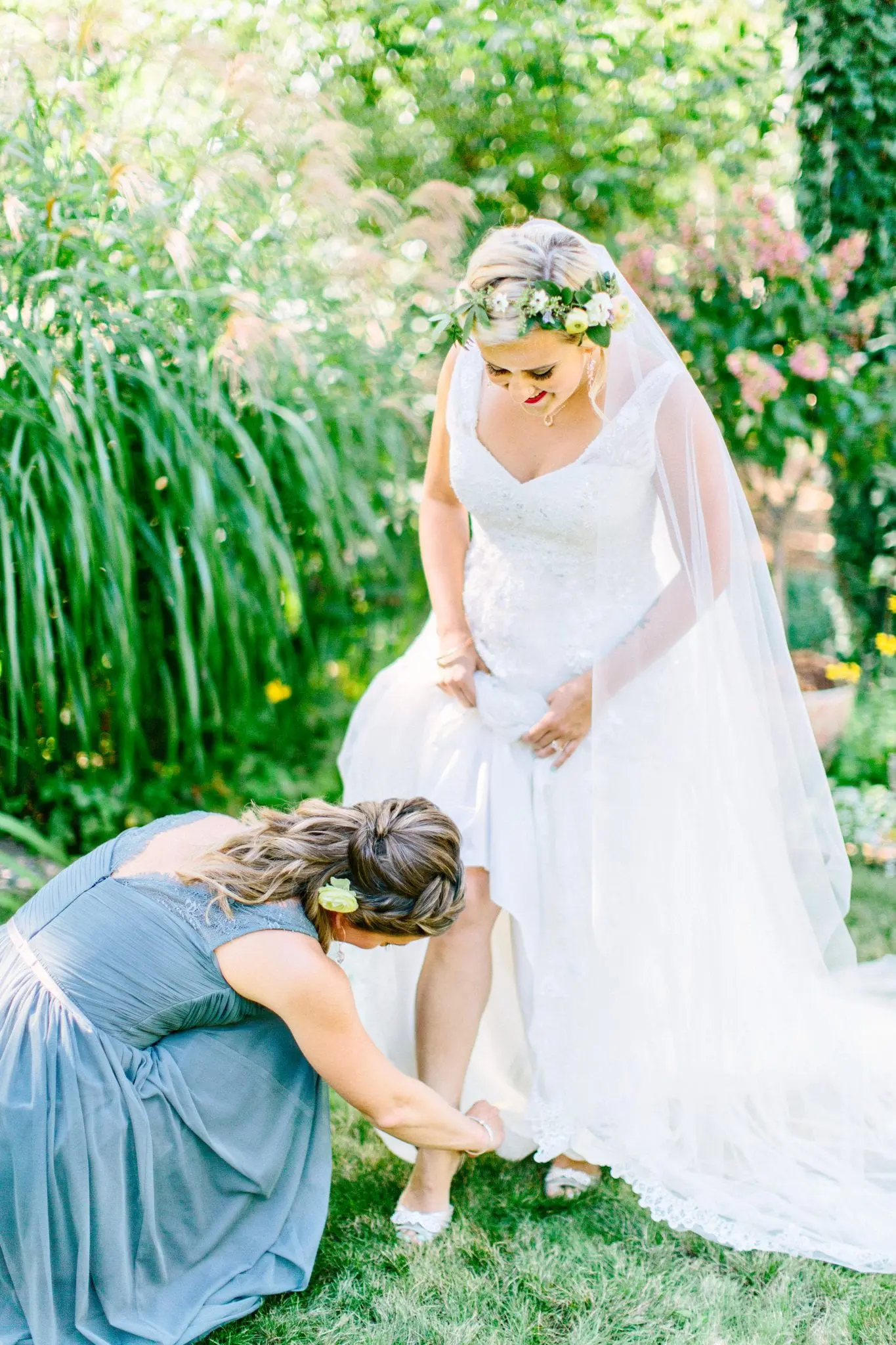 Why backyard & intimate weddings are beautiful too 49 Kelly Dillon Wedding Photographer www.kellydillonphoto.com74 scaled