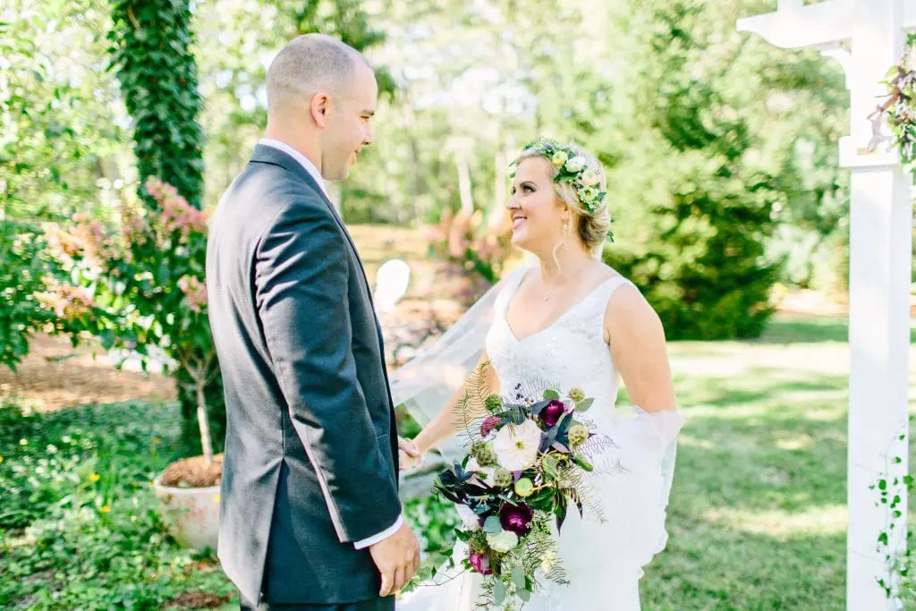 Why backyard & intimate weddings are beautiful too 50 Kelly Dillon Wedding Photographer www.kellydillonphoto.com89