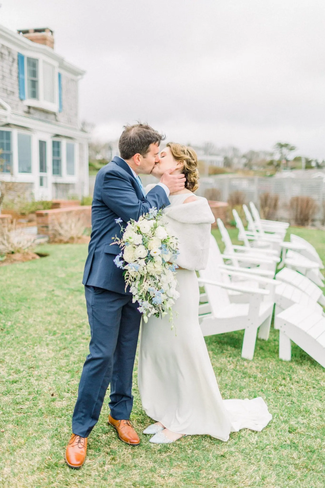 Anna & John Chatham Bars Inn Wedding 15 Kelly Dillon Wedding Photographer KellyDillonPhotography15 scaled