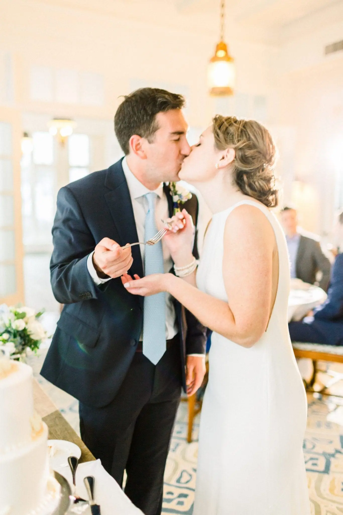 Anna & John Chatham Bars Inn Wedding 54 Kelly Dillon Wedding Photographer KellyDillonPhotography55 scaled