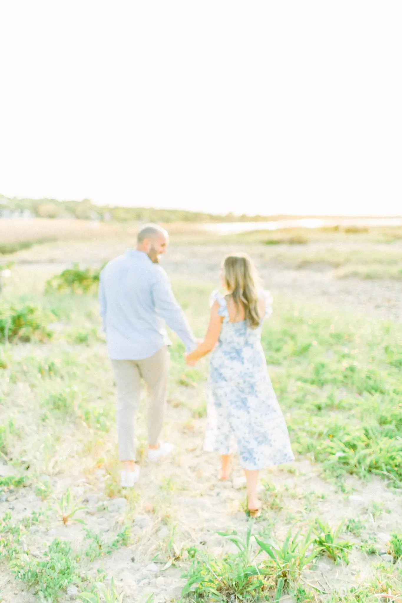 Marisa & Matt Engagement | Plymouth, MA 10 Kelly Dillon Wedding Photographer KellyDillonPhotography10 2 scaled