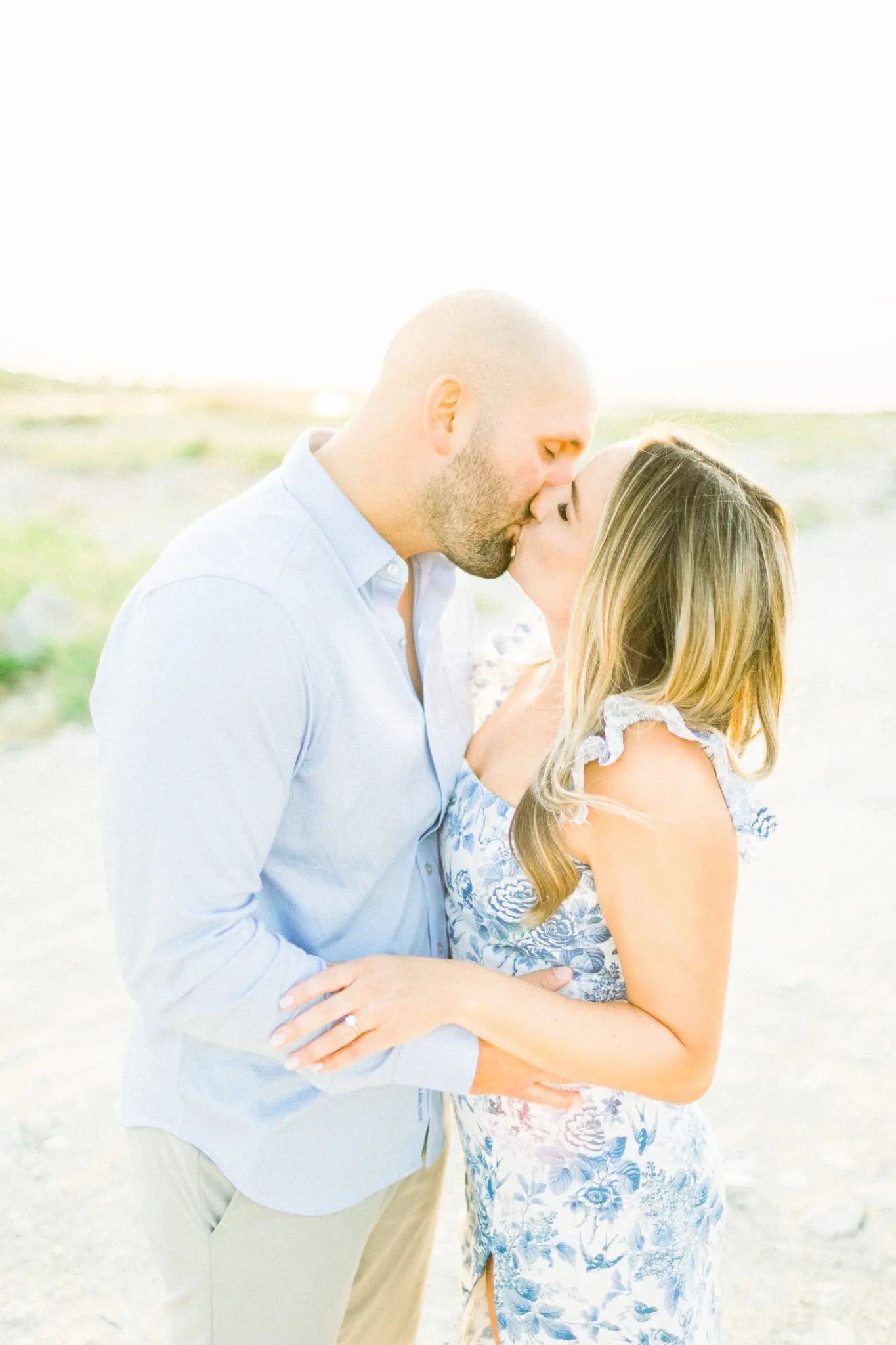 Marisa & Matt Engagement | Plymouth, MA 13 Kelly Dillon Wedding Photographer KellyDillonPhotography13 1 scaled