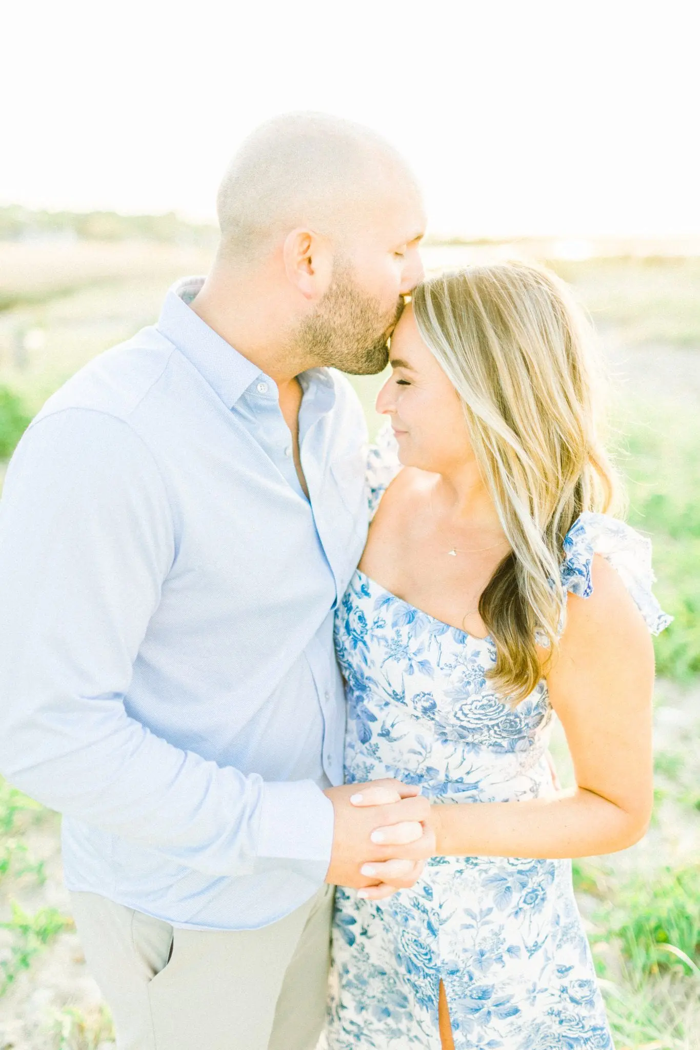 Marisa & Matt Engagement | Plymouth, MA 7 Kelly Dillon Wedding Photographer KellyDillonPhotography7 2 scaled