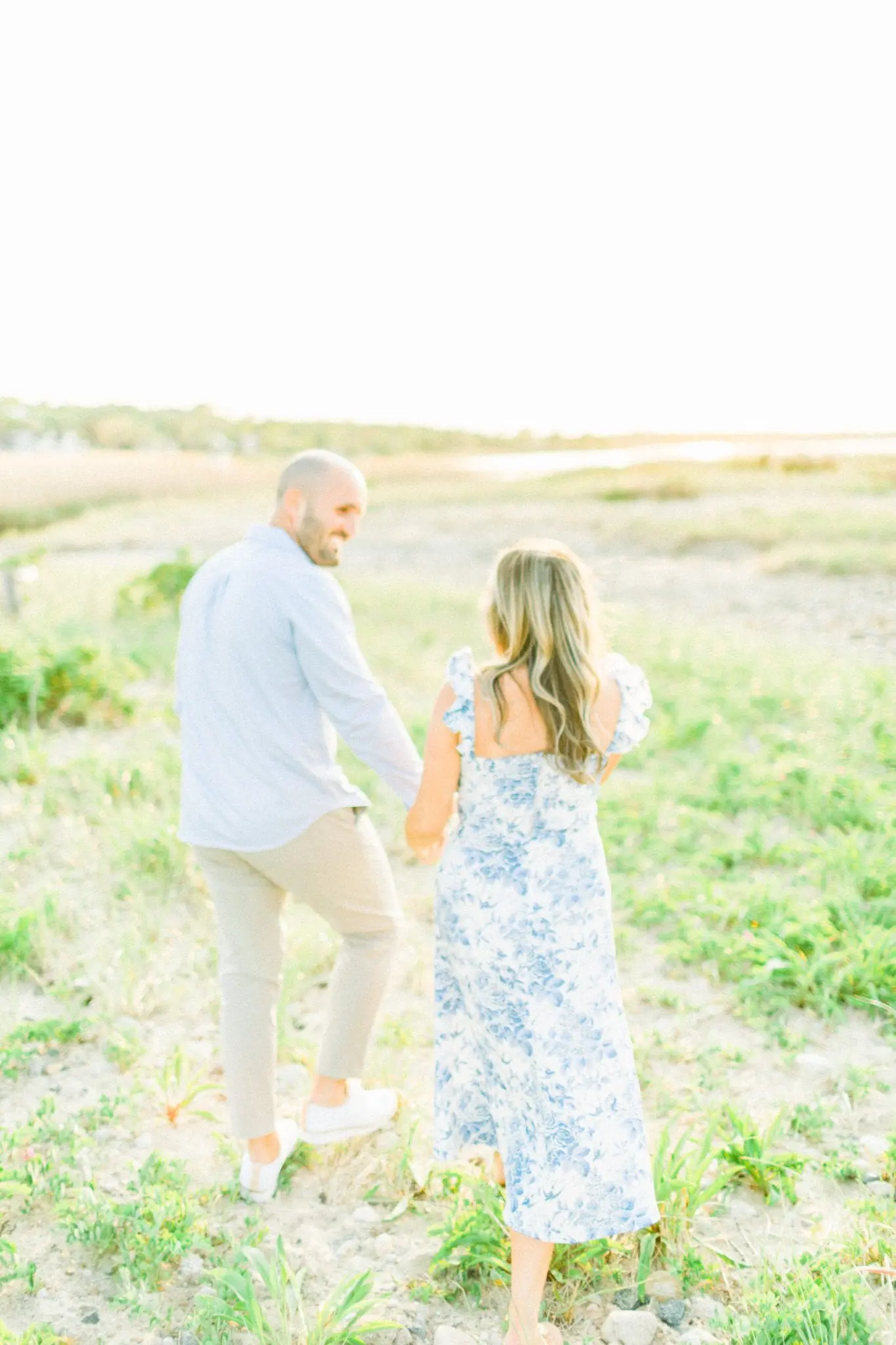 Marisa & Matt Engagement | Plymouth, MA 9 Kelly Dillon Wedding Photographer KellyDillonPhotography9 2 scaled
