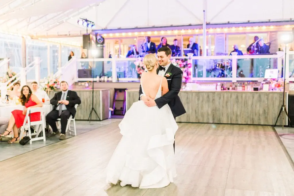 Kristen & Scott Popponesset Inn Wedding 103 Kelly Dillon Wedding Photographer KellyDillonPhotography117