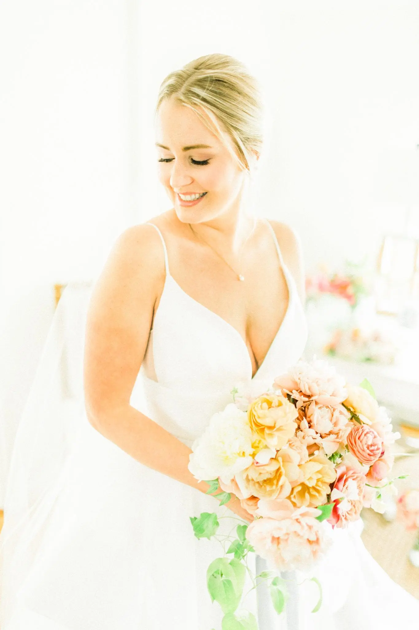Kristen & Scott Popponesset Inn Wedding 26 Kelly Dillon Wedding Photographer KellyDillonPhotography27 scaled