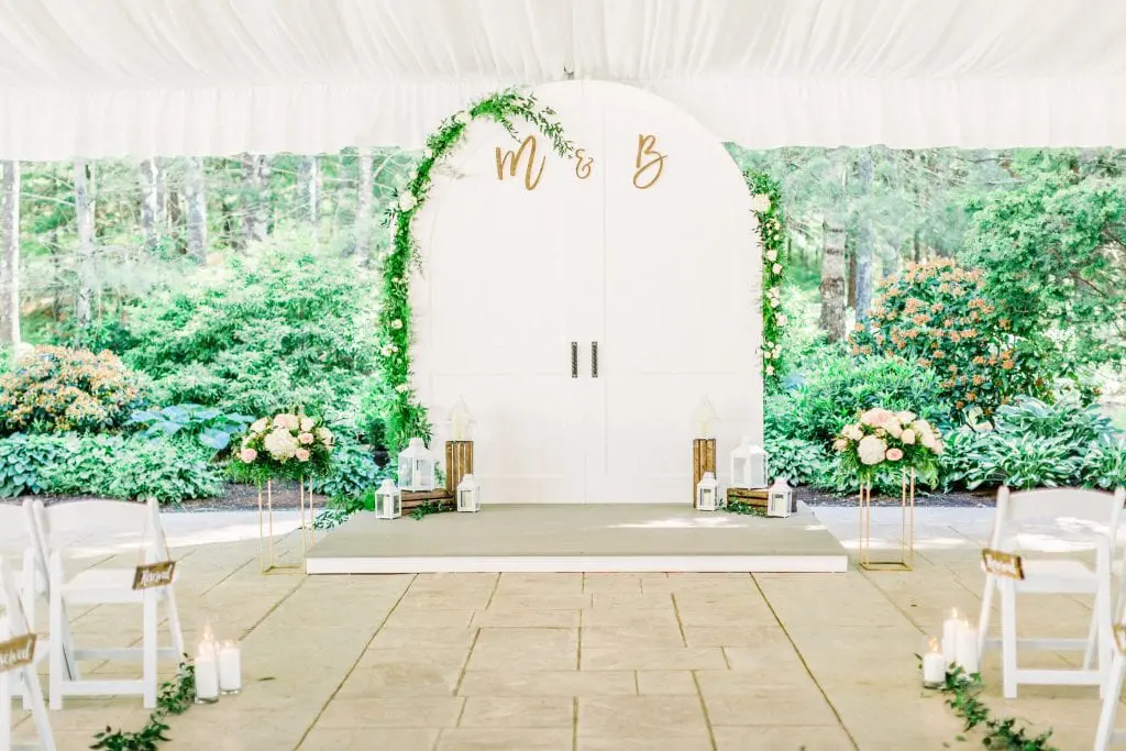 Meridith and Brendan Pavilion at the Pinehills Wedding 26 Kelly Dillon Wedding Photographer KellyDillonPhotography31 3
