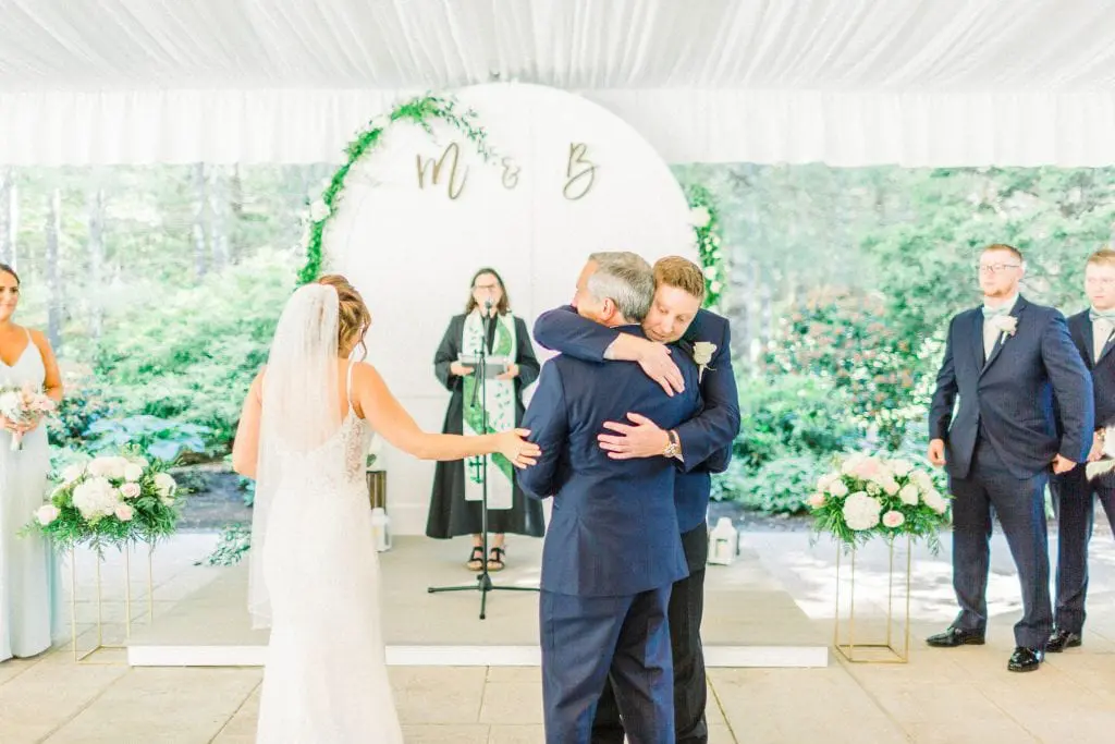 Meridith and Brendan Pavilion at the Pinehills Wedding 32 Kelly Dillon Wedding Photographer KellyDillonPhotography37 3