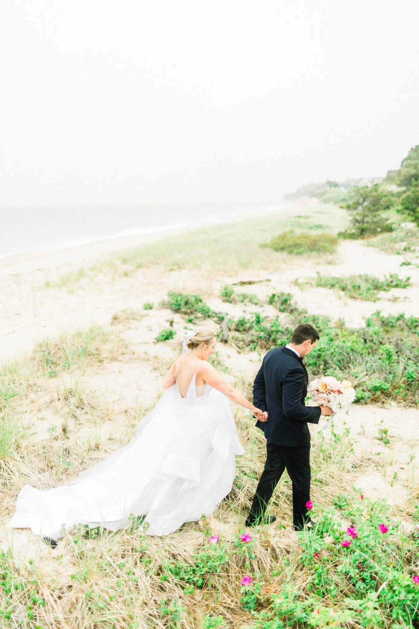 Kristen & Scott Popponesset Inn Wedding 39 Kelly Dillon Wedding Photographer KellyDillonPhotography40 scaled