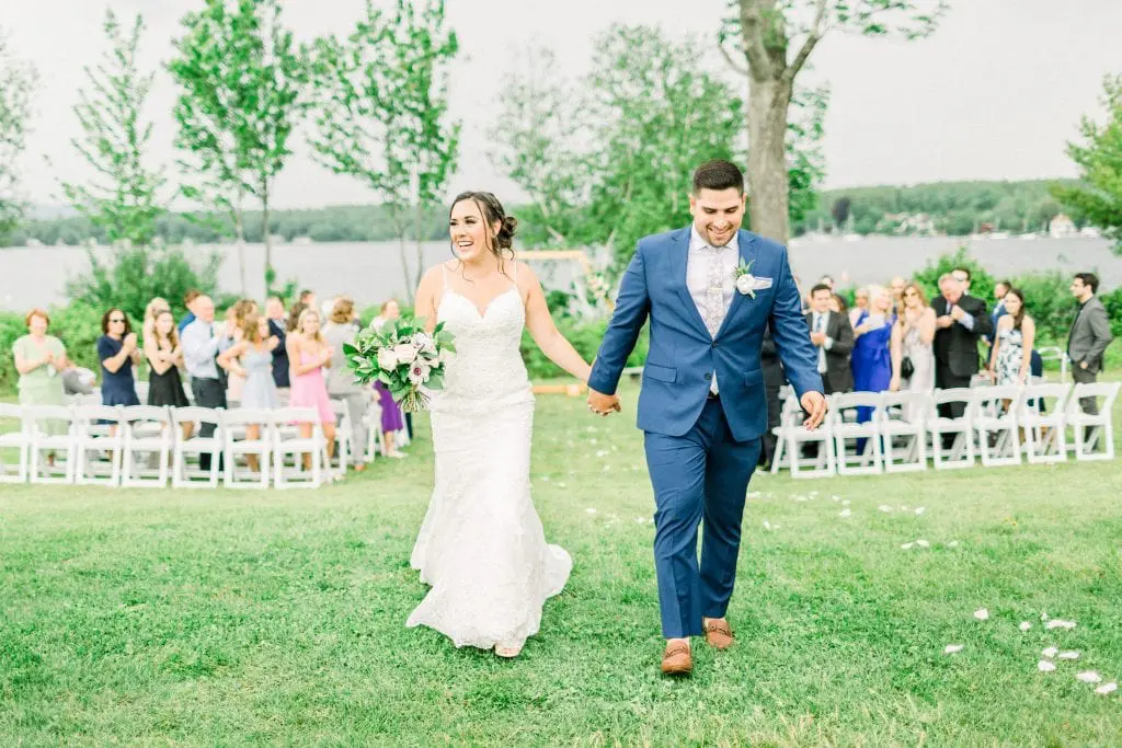 Jessica & Brian Lake Winnipesaukee Wedding 37 Kelly Dillon Wedding Photographer KellyDillonPhotography43 2