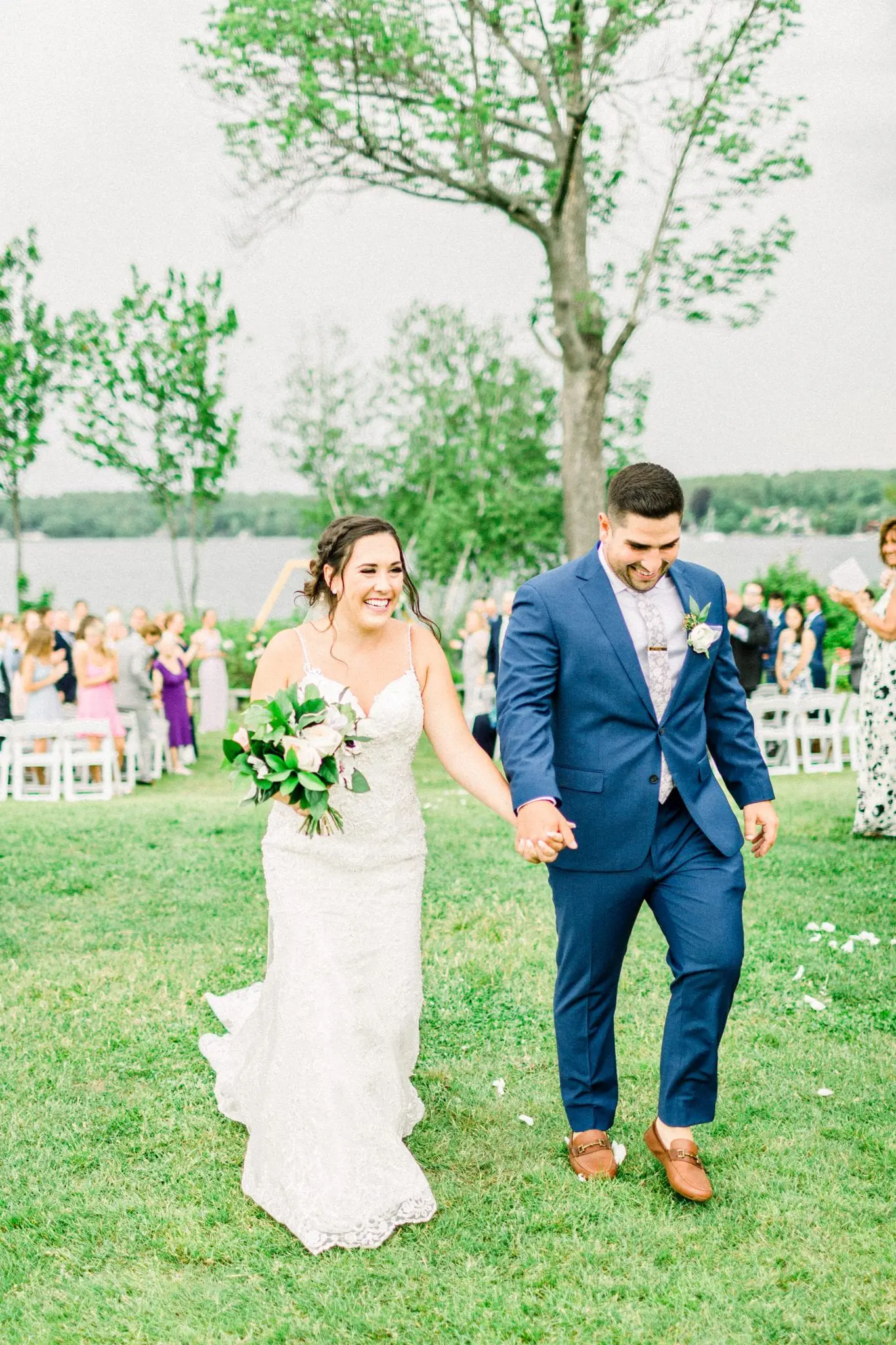 Jessica & Brian Lake Winnipesaukee Wedding 38 Kelly Dillon Wedding Photographer KellyDillonPhotography44 2 scaled