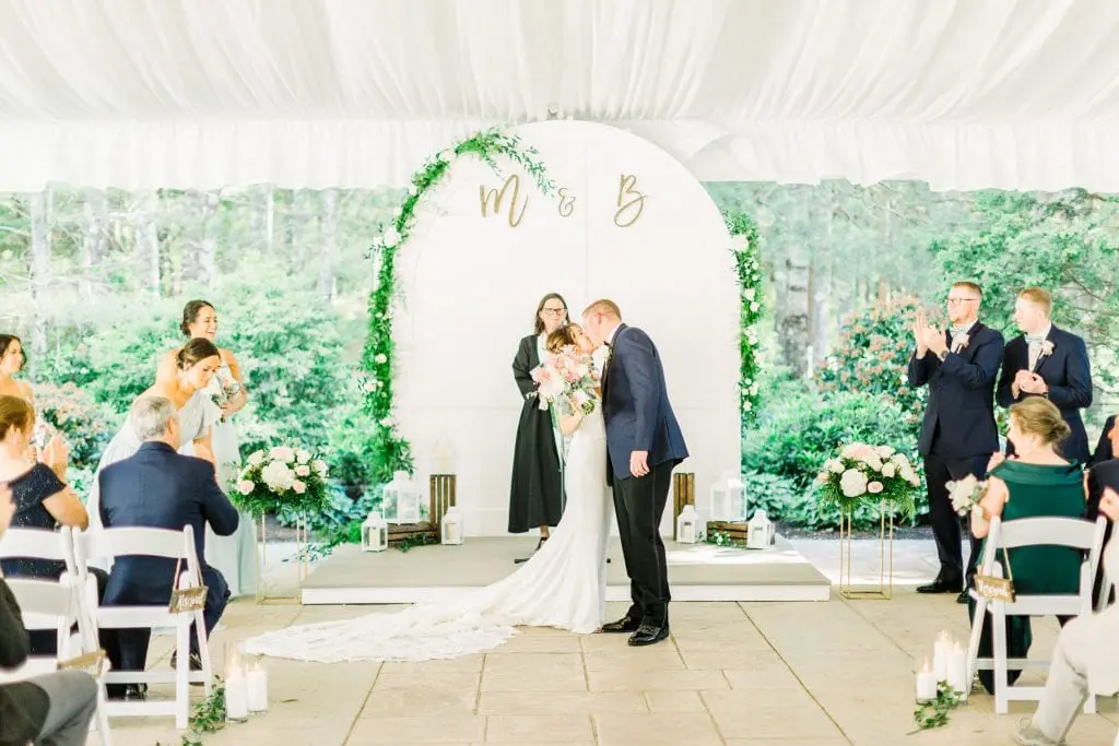 Meridith and Brendan Pavilion at the Pinehills Wedding 41 Kelly Dillon Wedding Photographer KellyDillonPhotography49 3