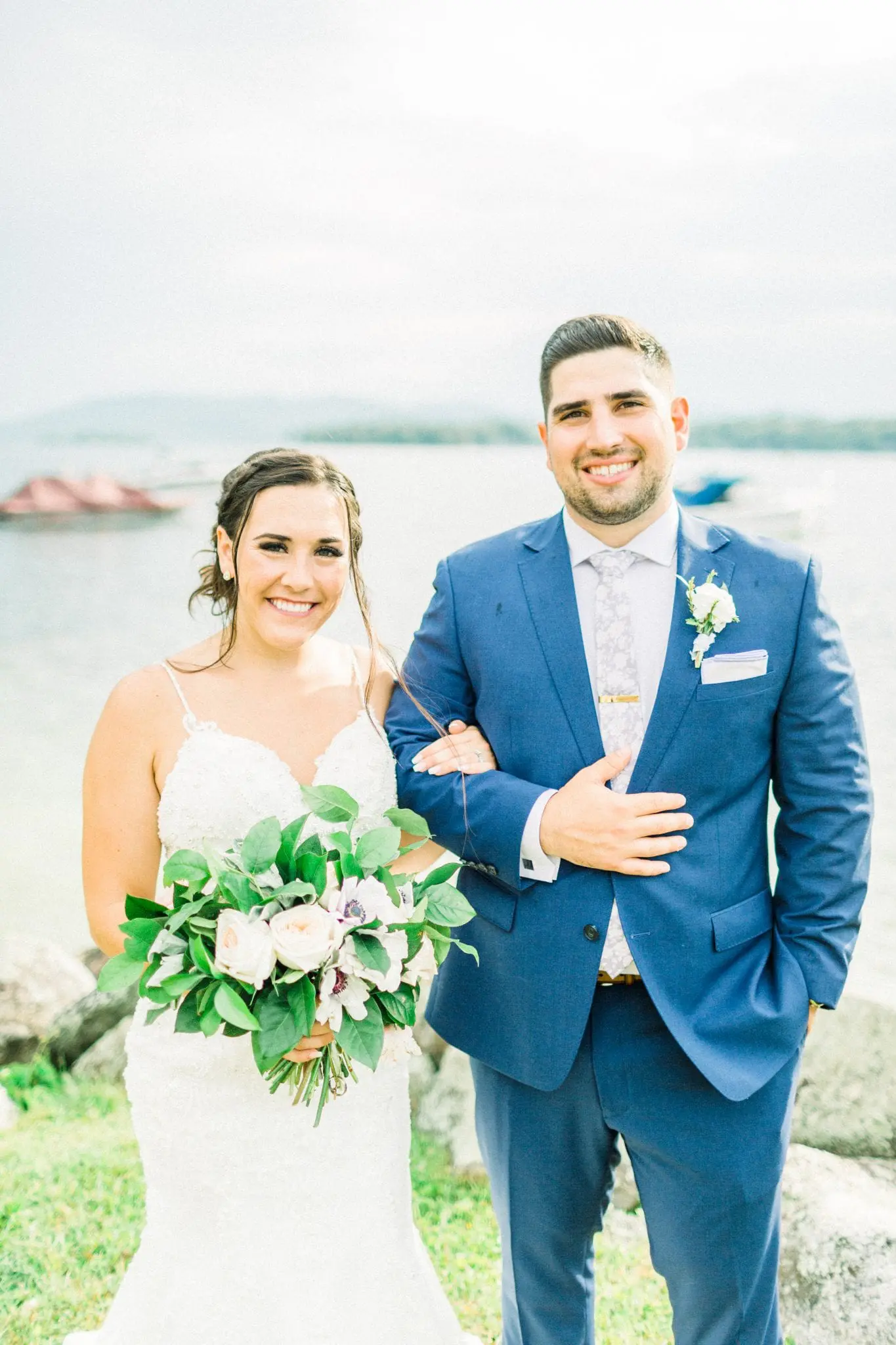 Jessica & Brian Lake Winnipesaukee Wedding 54 Kelly Dillon Wedding Photographer KellyDillonPhotography61 1 scaled