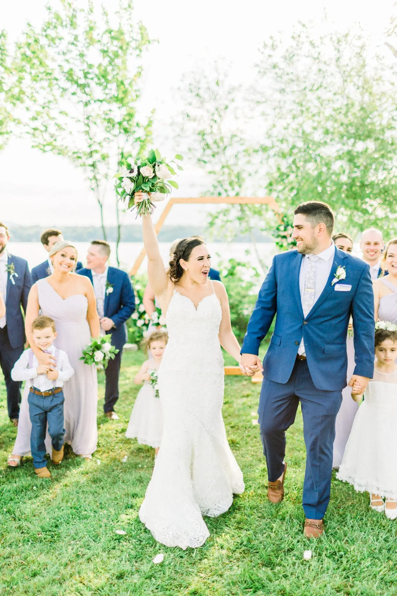 Jessica & Brian Lake Winnipesaukee Wedding 66 Kelly Dillon Wedding Photographer KellyDillonPhotography73 1 scaled
