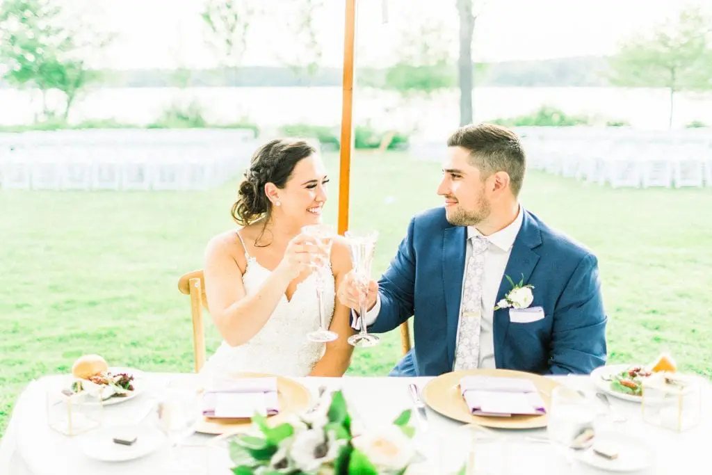 Jessica & Brian Lake Winnipesaukee Wedding 70 Kelly Dillon Wedding Photographer KellyDillonPhotography77 1