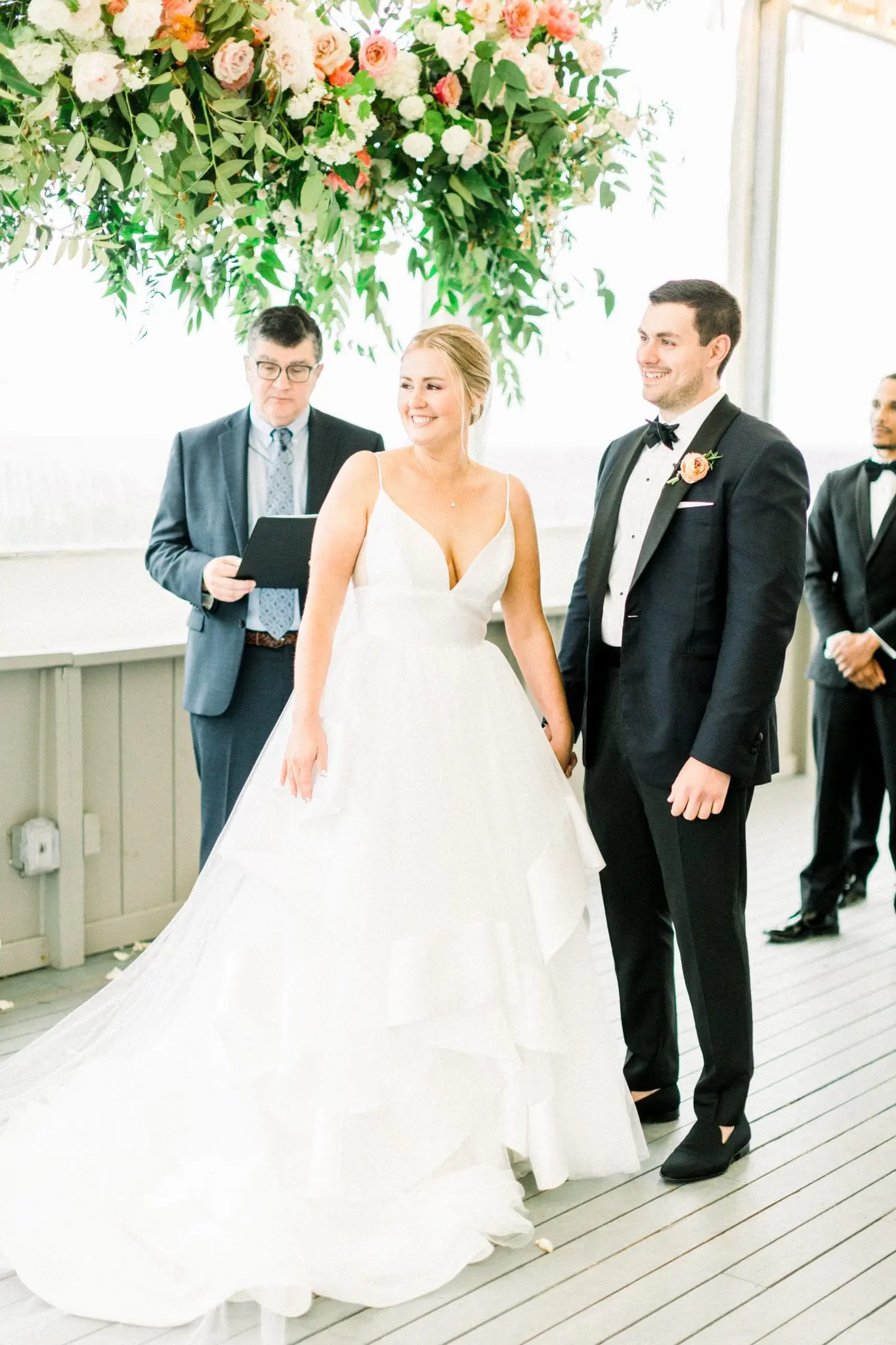 Kristen & Scott Popponesset Inn Wedding 76 Kelly Dillon Wedding Photographer KellyDillonPhotography82 scaled