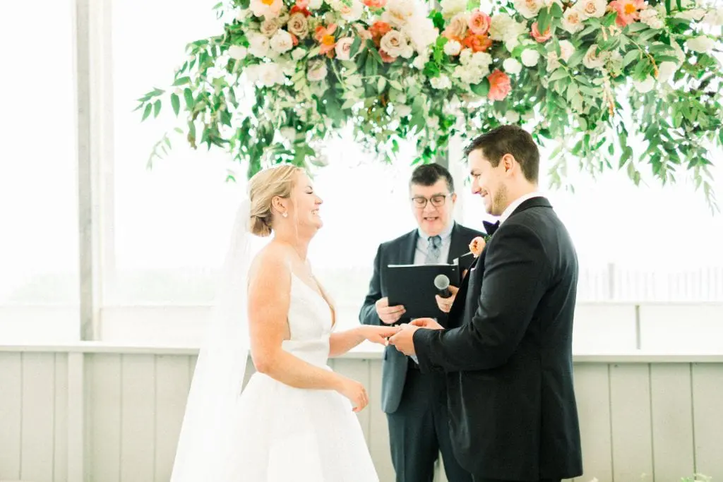 Kristen & Scott Popponesset Inn Wedding 78 Kelly Dillon Wedding Photographer KellyDillonPhotography86