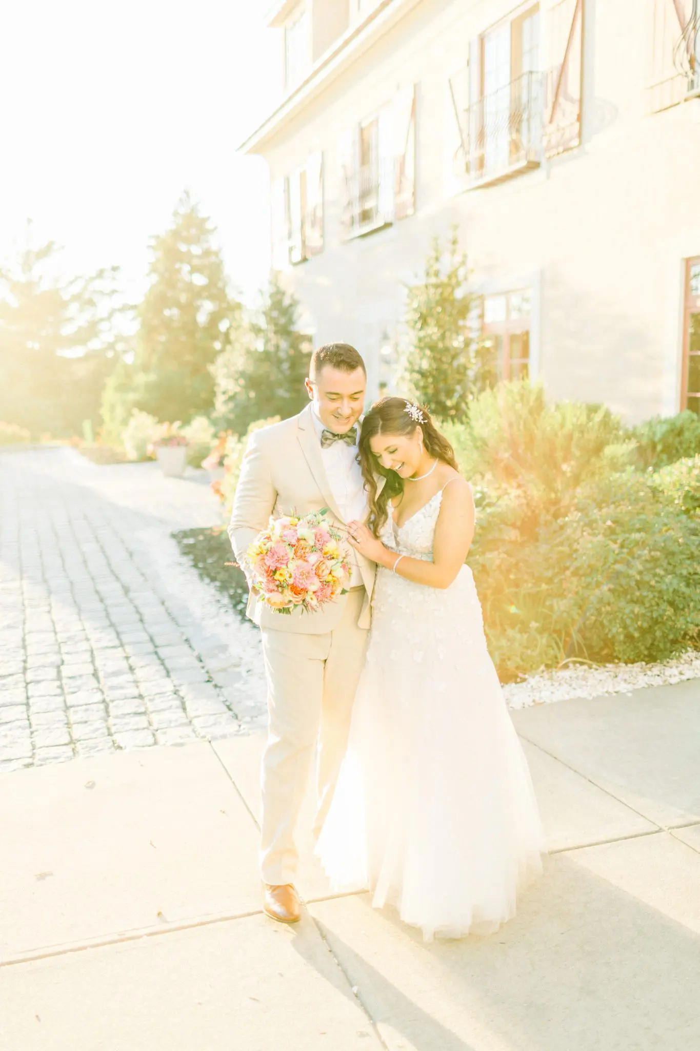Anglea & Brian Mirabeau Inn & Spa Wedding | Plymouth, MA 1 Kelly Dillon Wedding Photographer KellyDillonPhotography1 8 scaled