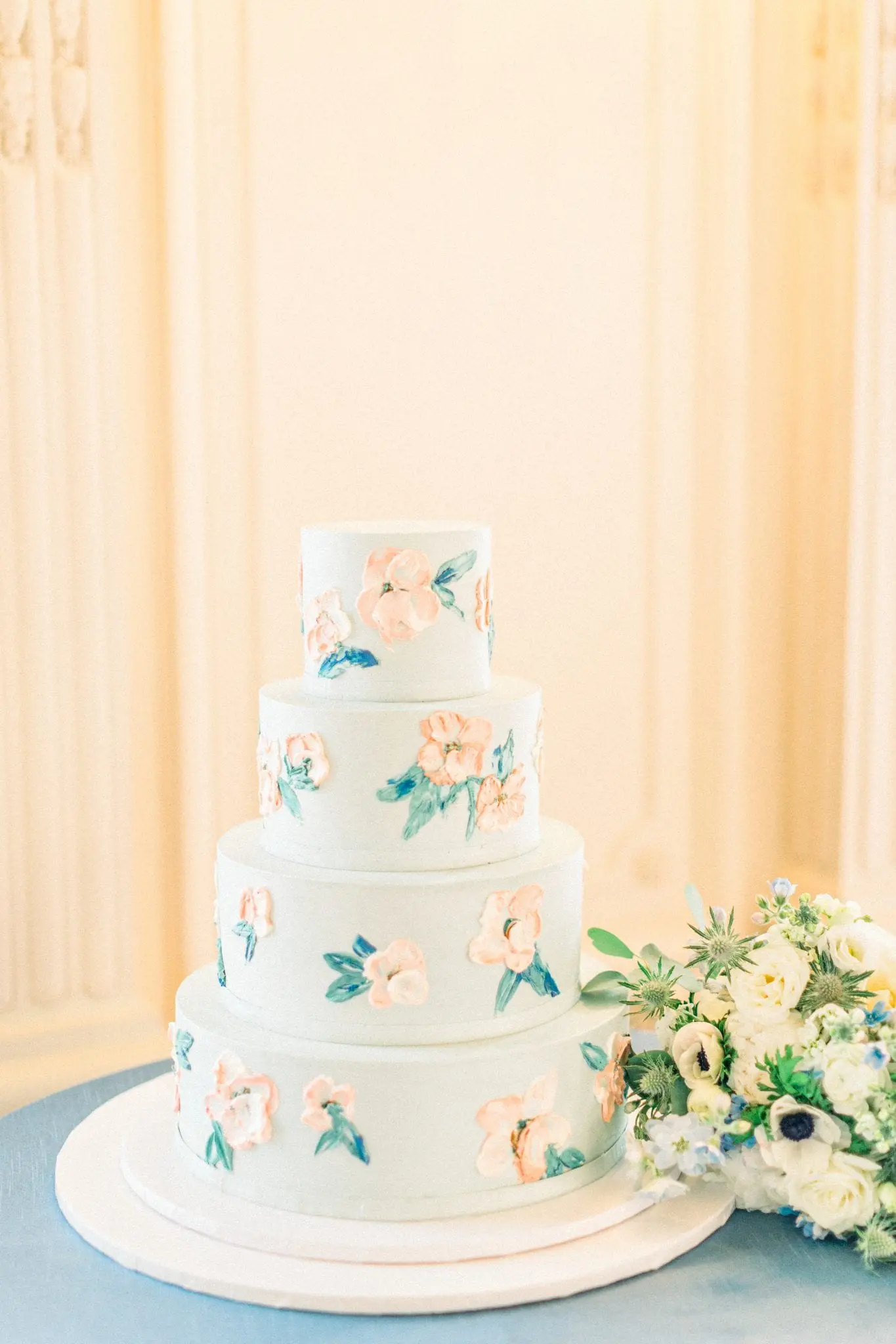 Sarah & MIke RoseCliff Mansion Wedding | Newport, RI 88 Kelly Dillon Wedding Photographer KellyDillonPhotography117 scaled