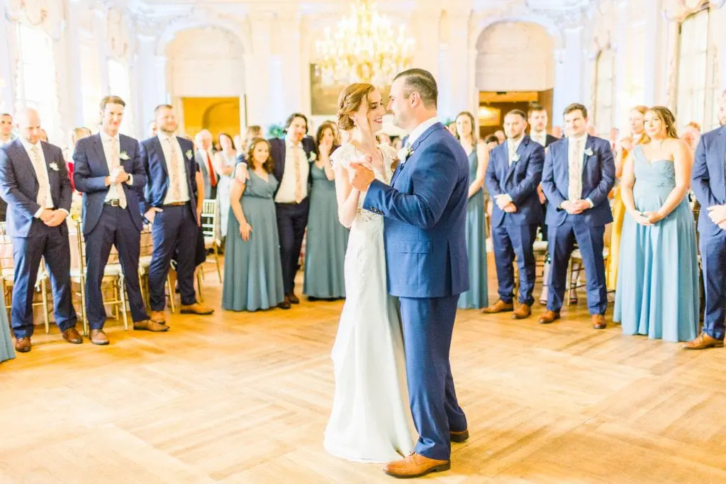 Sarah & MIke RoseCliff Mansion Wedding | Newport, RI 100 Kelly Dillon Wedding Photographer KellyDillonPhotography133
