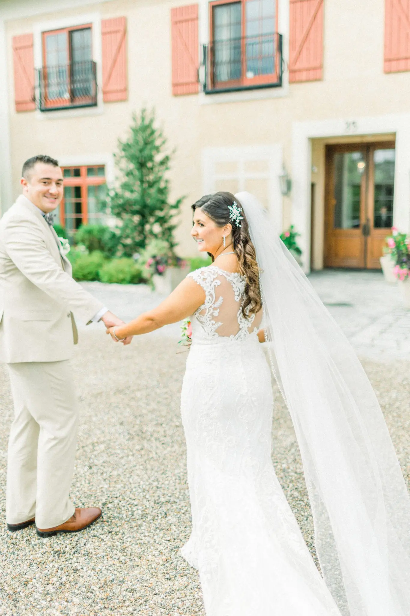 Anglea & Brian Mirabeau Inn & Spa Wedding | Plymouth, MA 16 Kelly Dillon Wedding Photographer KellyDillonPhotography18 7 scaled