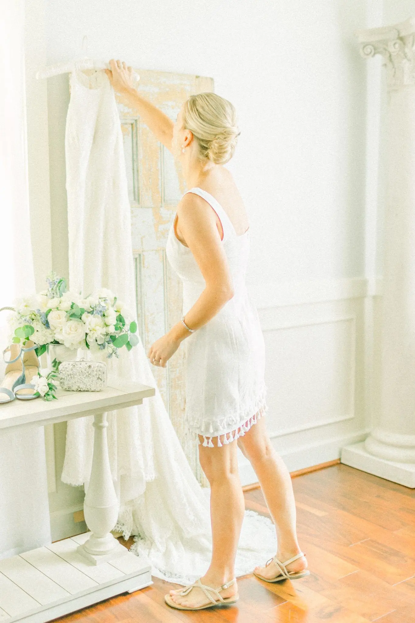 Christine & Deven Pavilion at the Pinehills Wedding | Plymouth, MA 16 Kelly Dillon Wedding Photographer KellyDillonPhotography19 5 scaled
