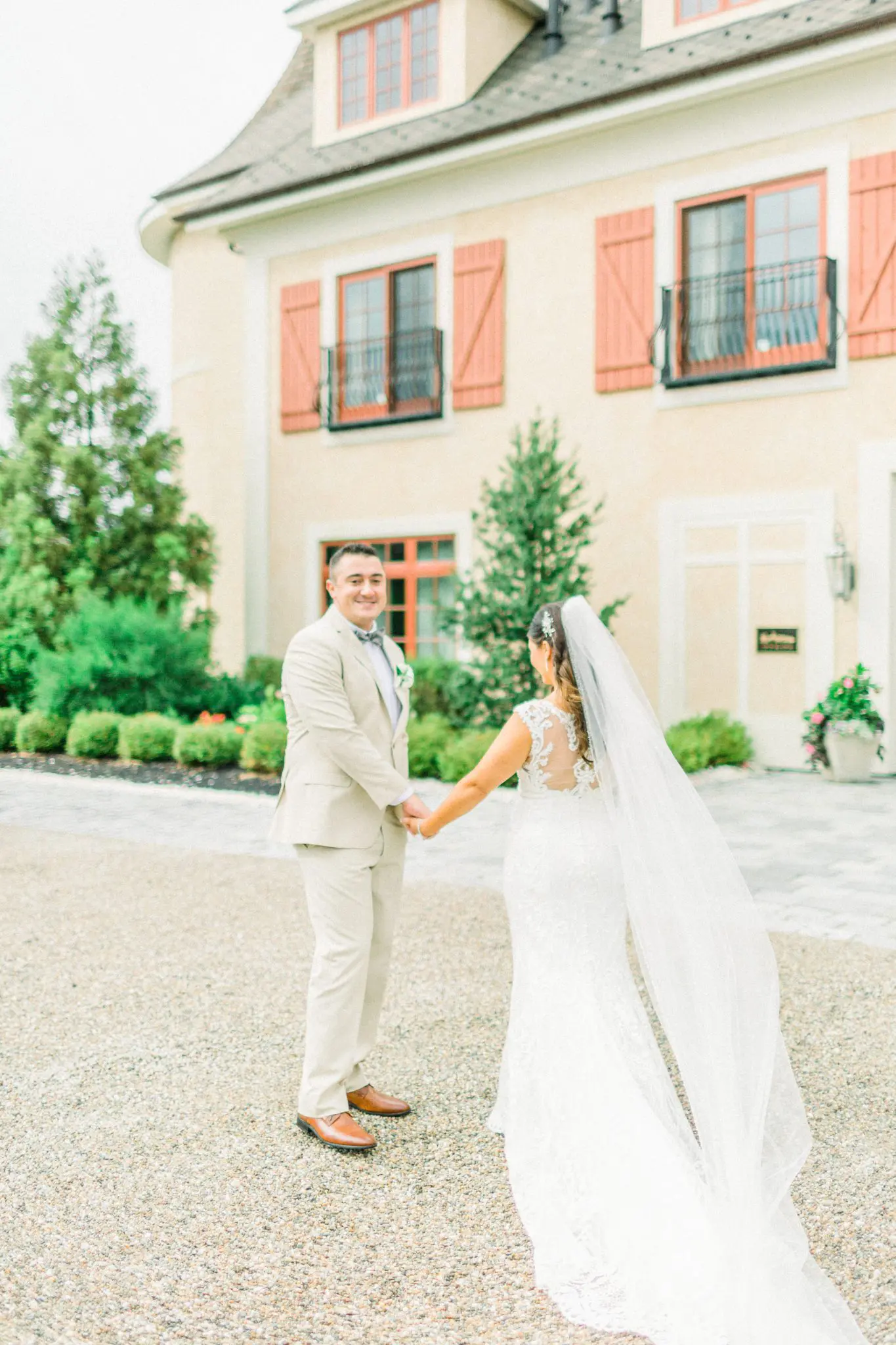Anglea & Brian Mirabeau Inn & Spa Wedding | Plymouth, MA 17 Kelly Dillon Wedding Photographer KellyDillonPhotography19 7 scaled