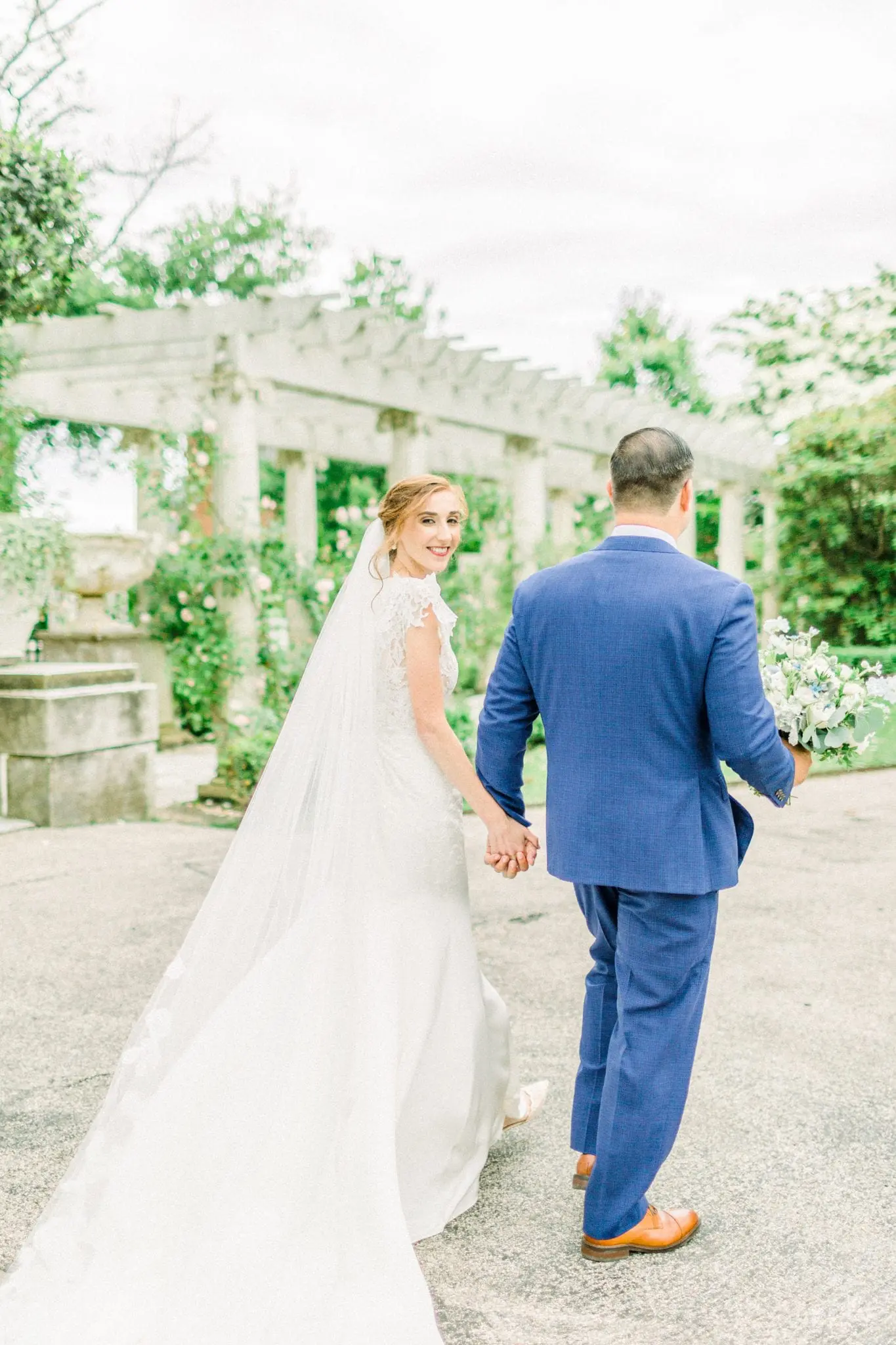 Sarah & MIke RoseCliff Mansion Wedding | Newport, RI 2 Kelly Dillon Wedding Photographer KellyDillonPhotography2 1 scaled