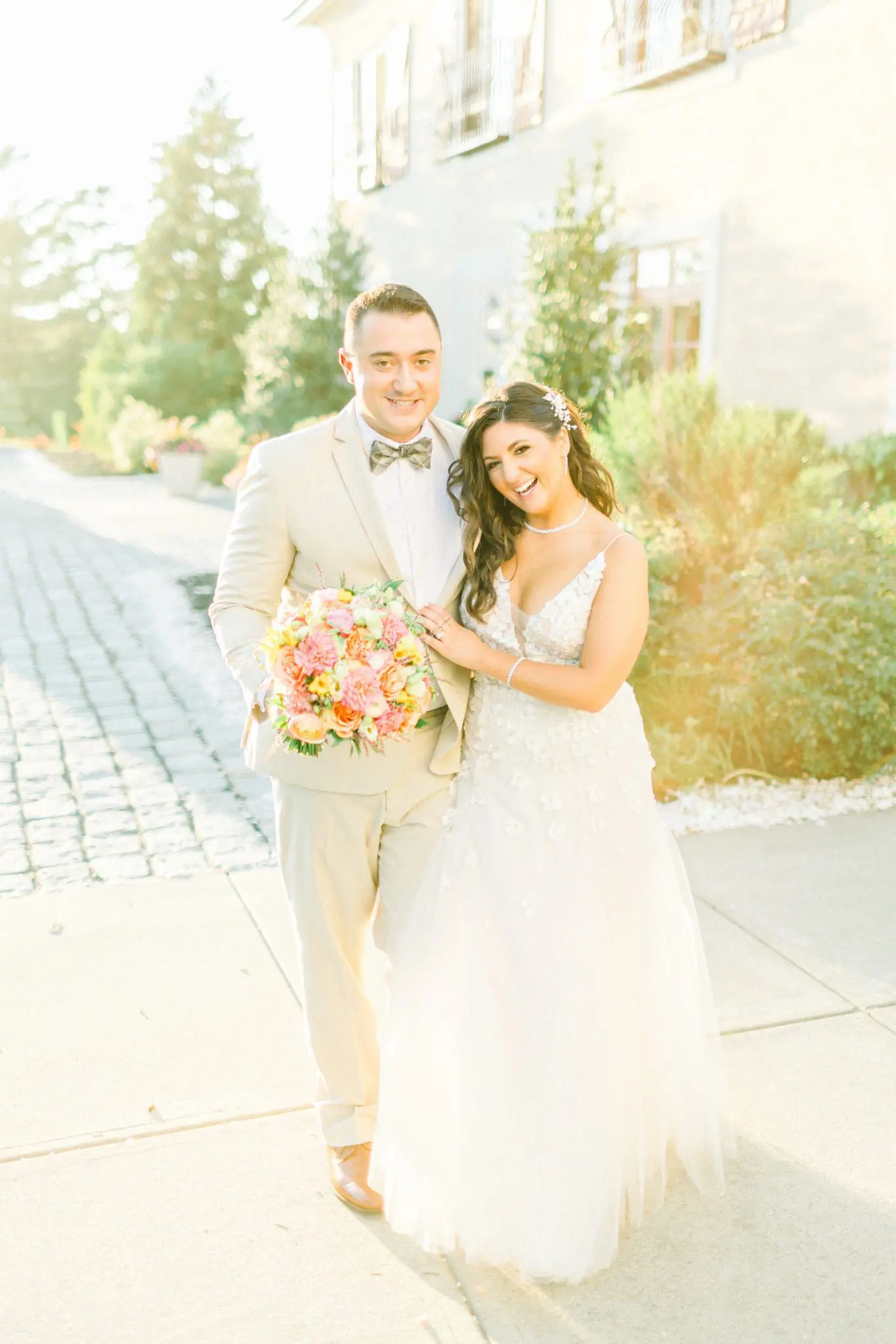 Anglea & Brian Mirabeau Inn & Spa Wedding | Plymouth, MA 2 Kelly Dillon Wedding Photographer KellyDillonPhotography2 7 scaled