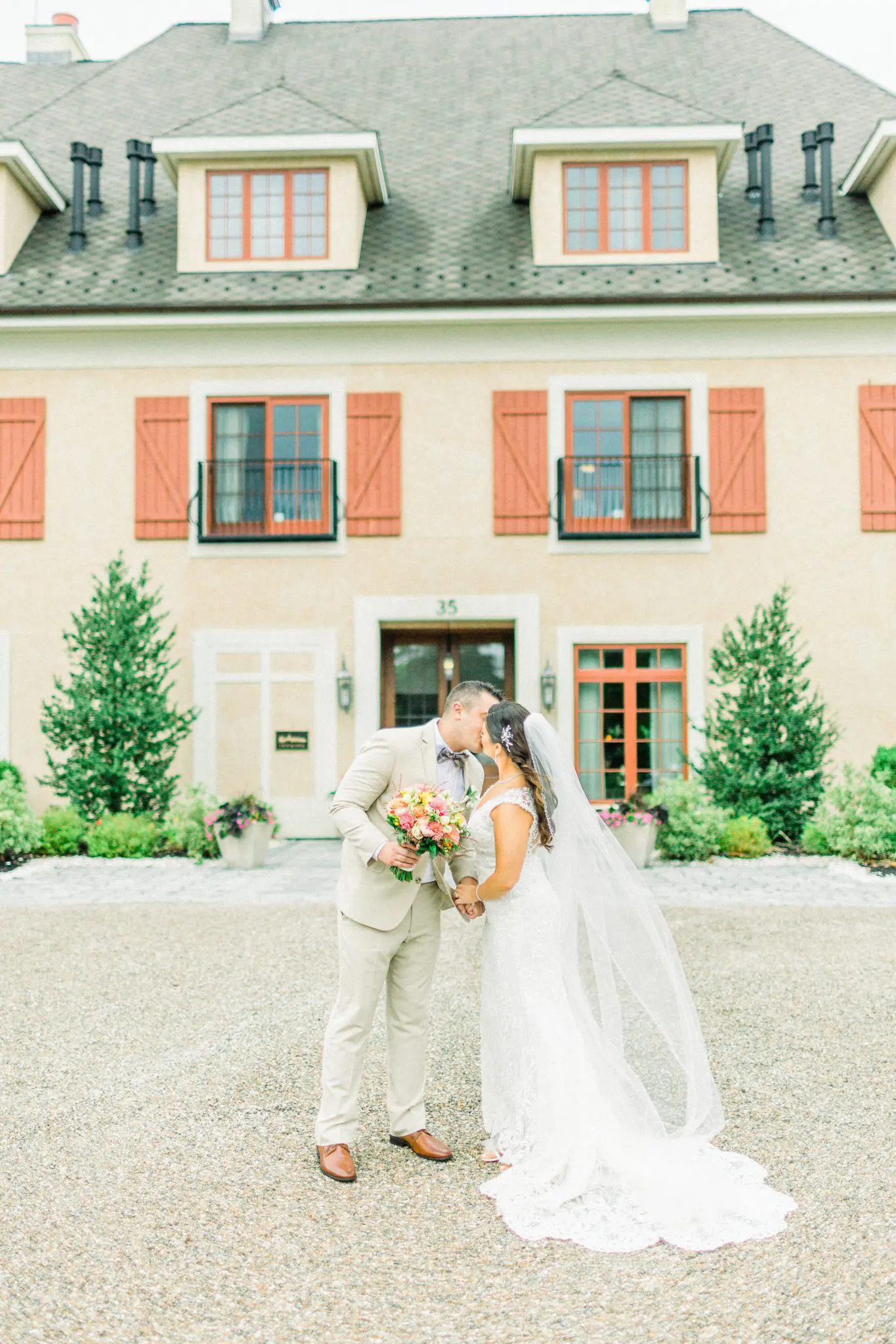 Anglea & Brian Mirabeau Inn & Spa Wedding | Plymouth, MA 19 Kelly Dillon Wedding Photographer KellyDillonPhotography22 7 scaled