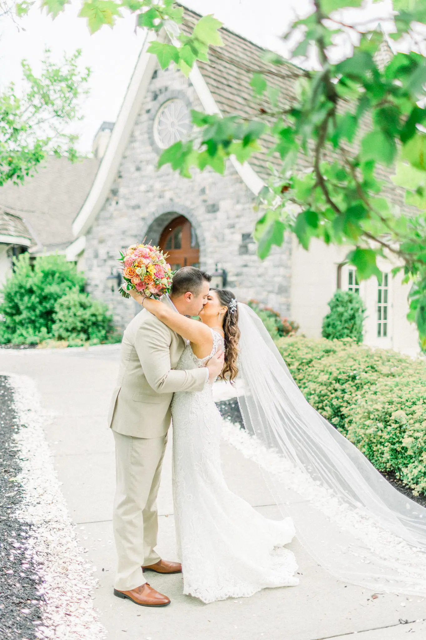 Anglea & Brian Mirabeau Inn & Spa Wedding | Plymouth, MA 21 Kelly Dillon Wedding Photographer KellyDillonPhotography24 7 scaled
