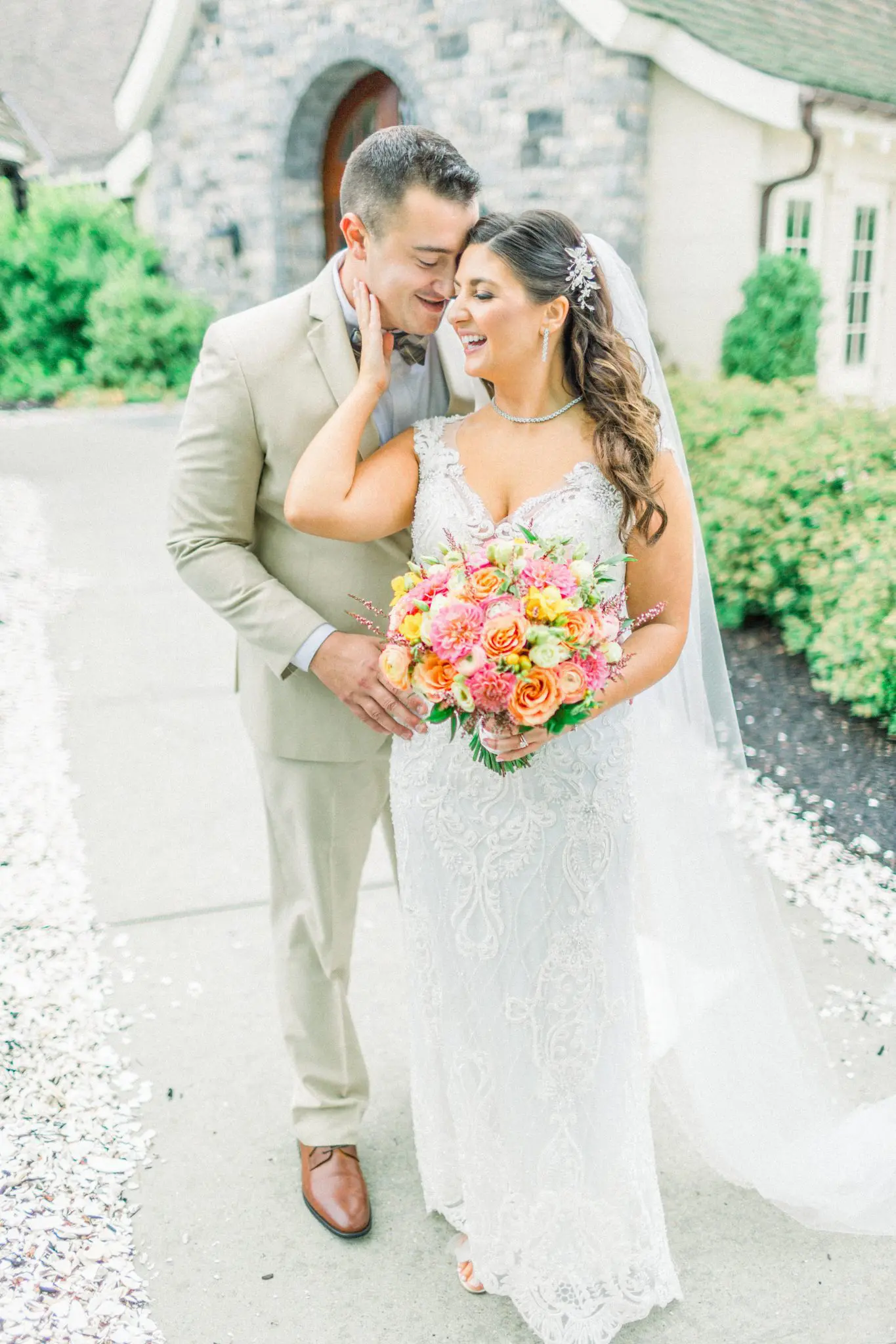 Anglea & Brian Mirabeau Inn & Spa Wedding | Plymouth, MA 23 Kelly Dillon Wedding Photographer KellyDillonPhotography26 6 scaled