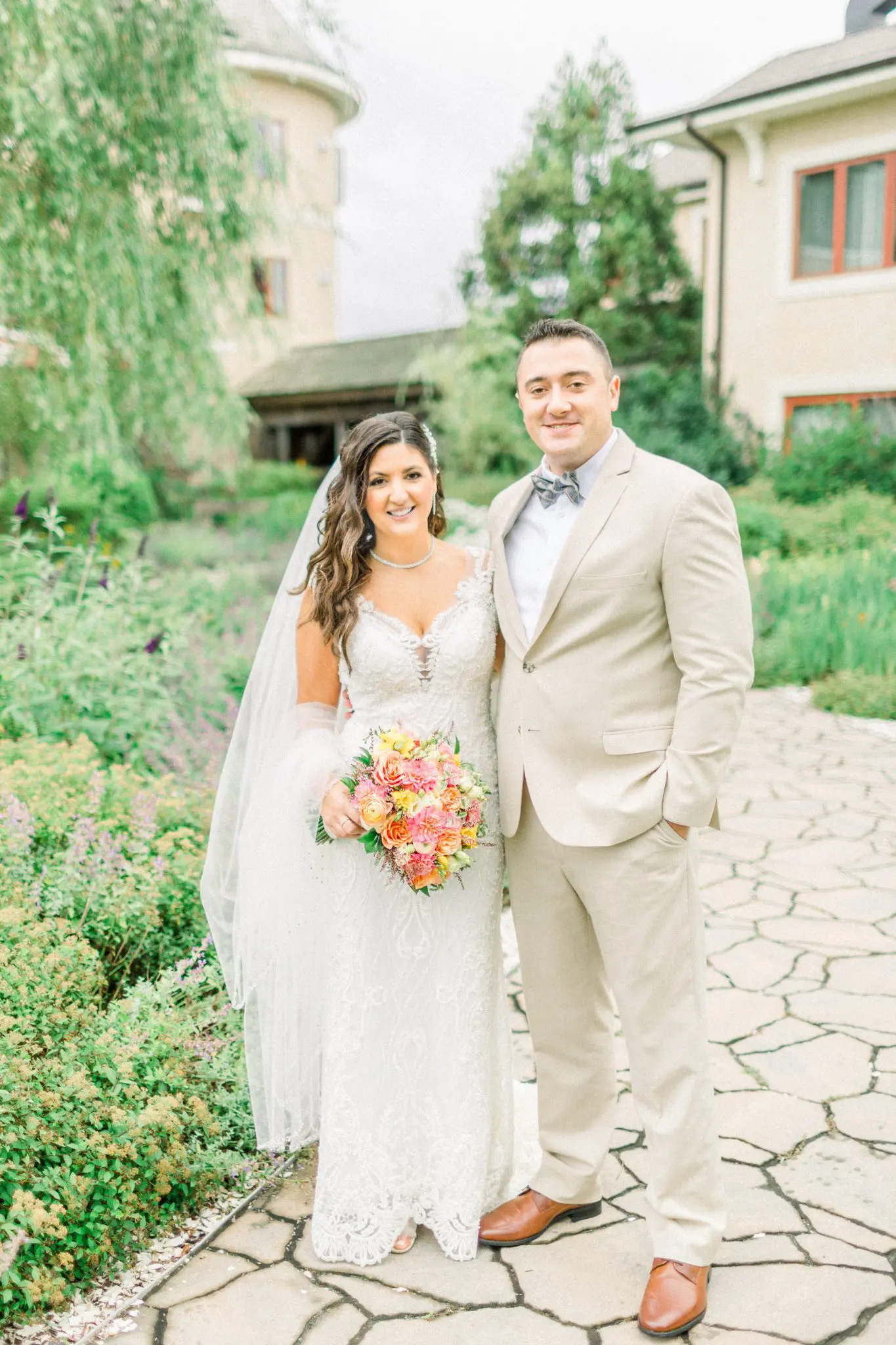 Anglea & Brian Mirabeau Inn & Spa Wedding | Plymouth, MA 24 Kelly Dillon Wedding Photographer KellyDillonPhotography27 6 scaled