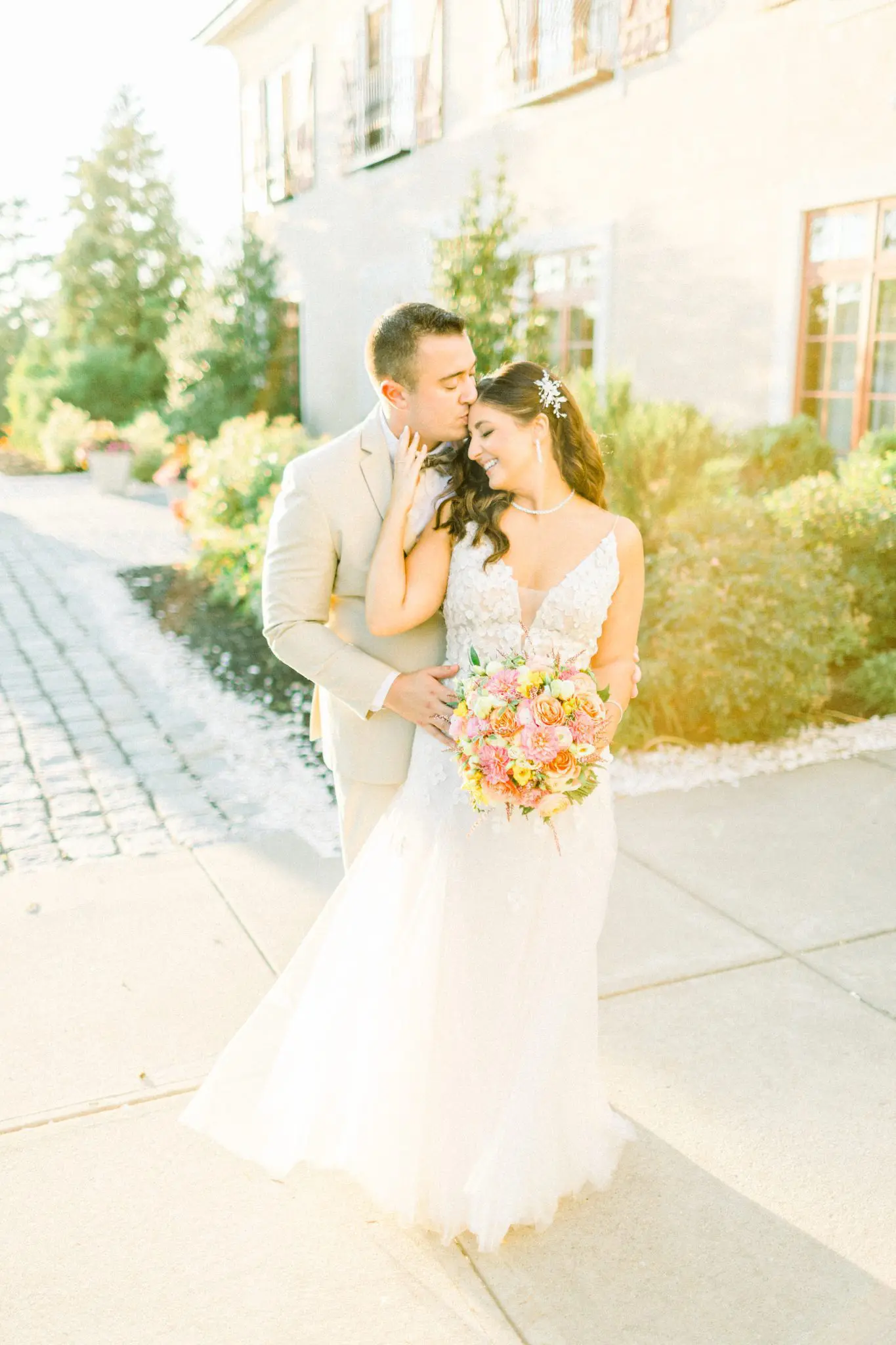 Anglea & Brian Mirabeau Inn & Spa Wedding | Plymouth, MA 3 Kelly Dillon Wedding Photographer KellyDillonPhotography3 7 scaled