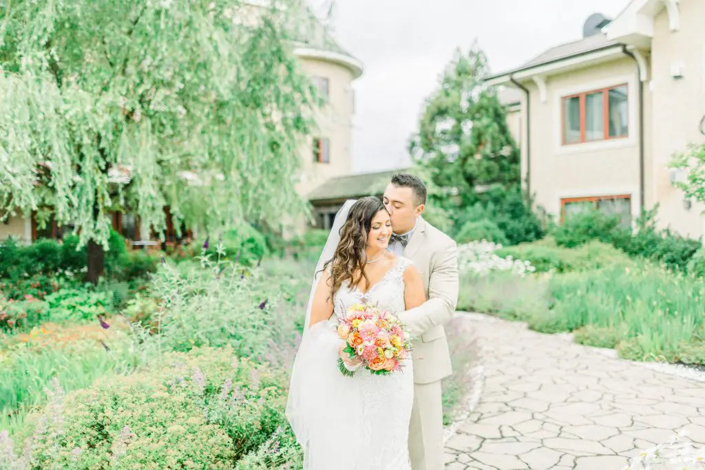 Anglea & Brian Mirabeau Inn & Spa Wedding | Plymouth, MA 27 Kelly Dillon Wedding Photographer KellyDillonPhotography30 6