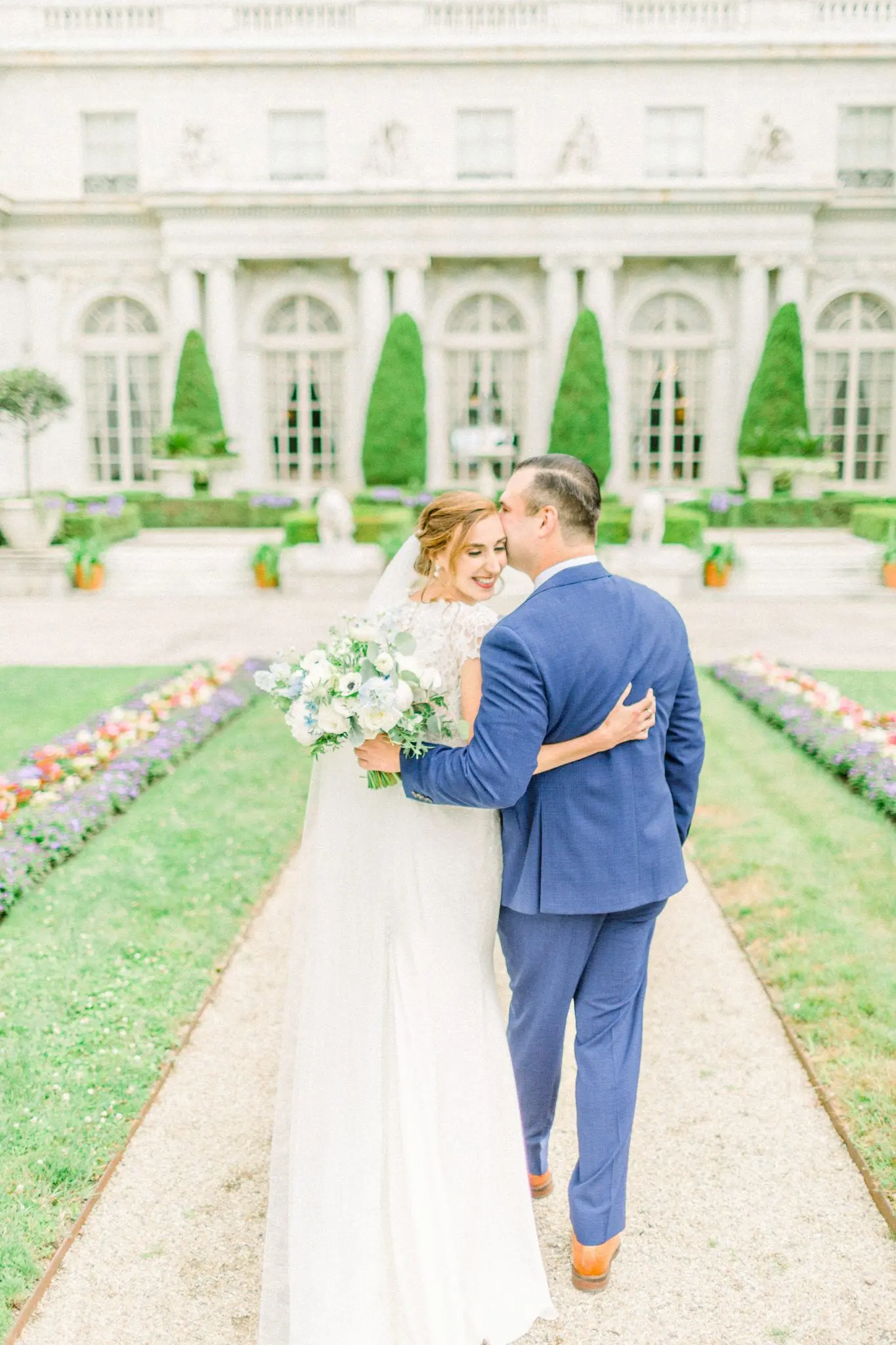 Sarah & MIke RoseCliff Mansion Wedding | Newport, RI 25 Kelly Dillon Wedding Photographer KellyDillonPhotography39 1 scaled