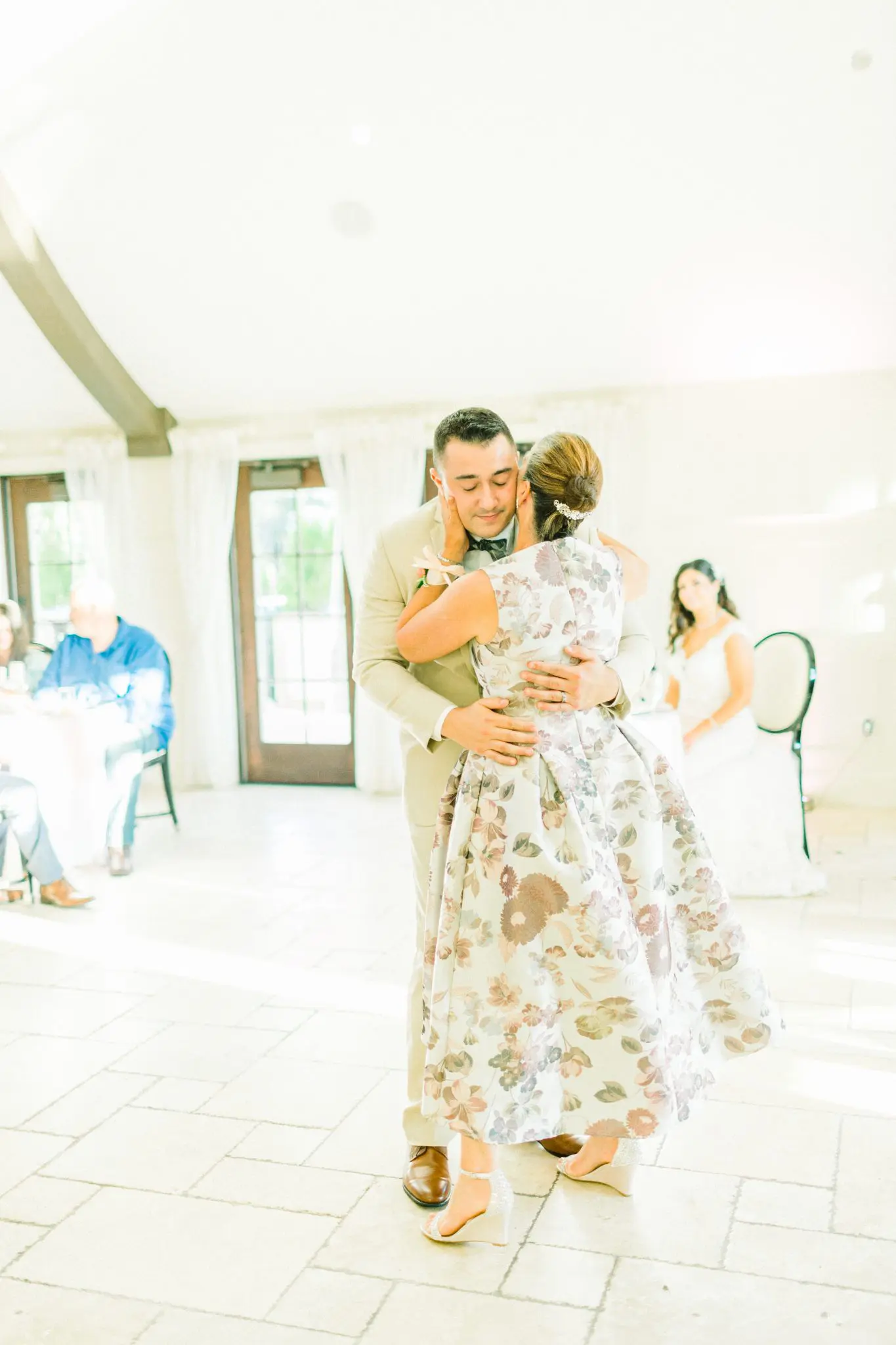 Anglea & Brian Mirabeau Inn & Spa Wedding | Plymouth, MA 50 Kelly Dillon Wedding Photographer KellyDillonPhotography53 5 scaled