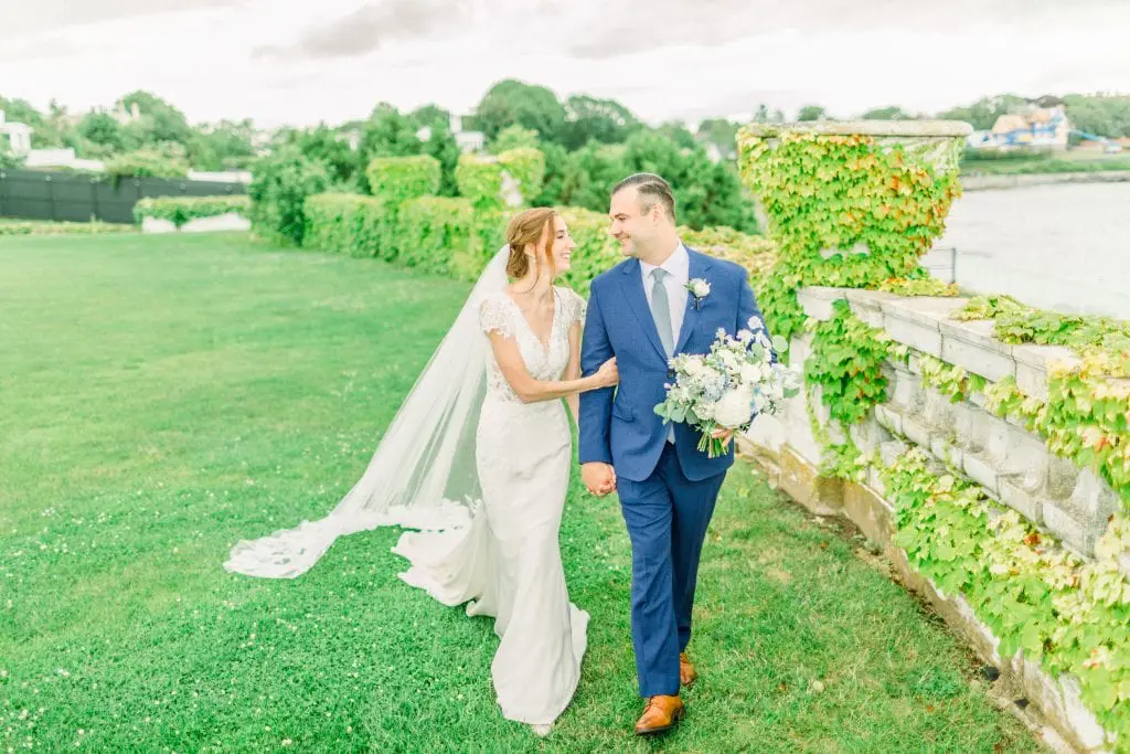 Sarah & MIke RoseCliff Mansion Wedding | Newport, RI 40 Kelly Dillon Wedding Photographer KellyDillonPhotography56 1