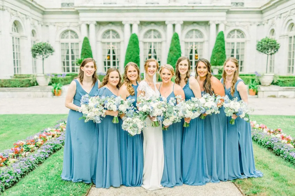 Sarah & MIke RoseCliff Mansion Wedding | Newport, RI 42 Kelly Dillon Wedding Photographer KellyDillonPhotography58 1