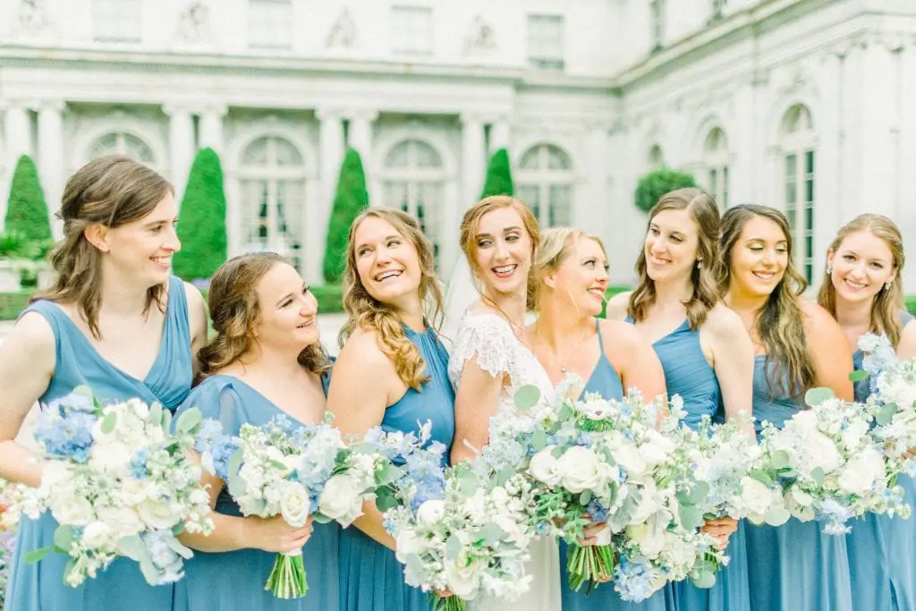 Sarah & MIke RoseCliff Mansion Wedding | Newport, RI 45 Kelly Dillon Wedding Photographer KellyDillonPhotography61 1