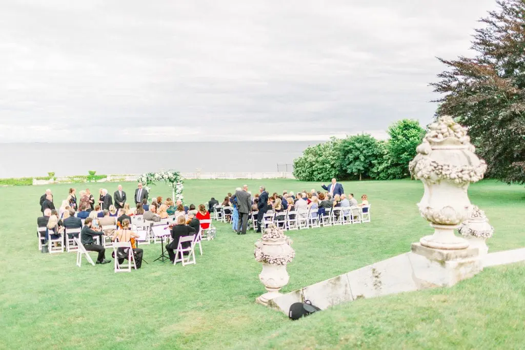 Sarah & MIke RoseCliff Mansion Wedding | Newport, RI 49 Kelly Dillon Wedding Photographer KellyDillonPhotography67 1