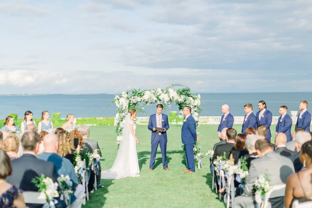 Sarah & MIke RoseCliff Mansion Wedding | Newport, RI 63 Kelly Dillon Wedding Photographer KellyDillonPhotography84 1