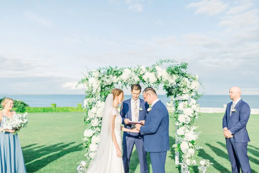 Sarah & MIke RoseCliff Mansion Wedding | Newport, RI 64 Kelly Dillon Wedding Photographer KellyDillonPhotography85 1