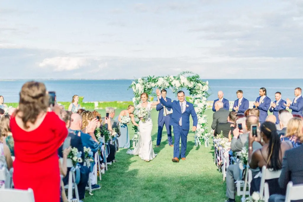 Sarah & MIke RoseCliff Mansion Wedding | Newport, RI 68 Kelly Dillon Wedding Photographer KellyDillonPhotography89 1