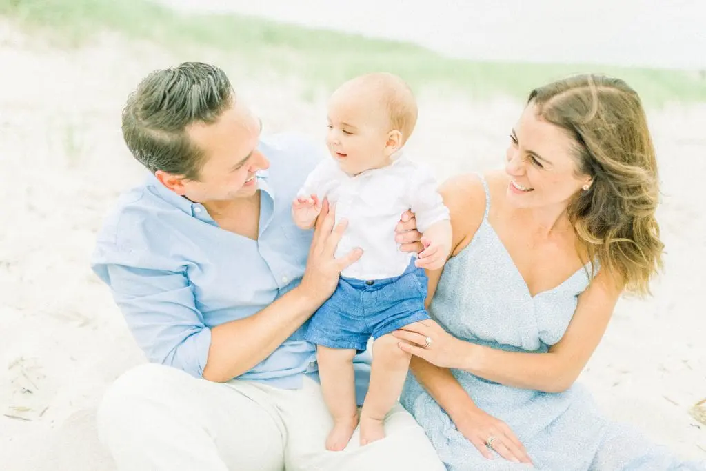 The Kuhn Family Session | Brewster, MA 9 Kelly Dillon Wedding Photographer KellyDillonPhotography9 4