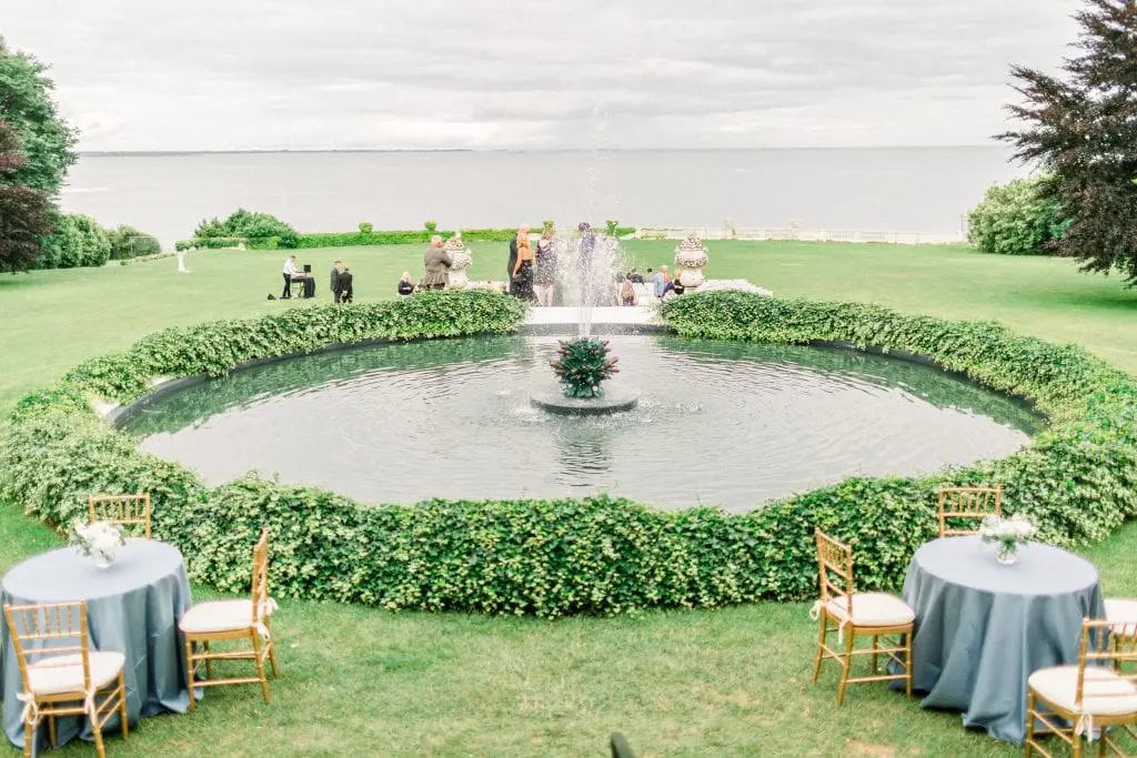 Sarah & MIke RoseCliff Mansion Wedding | Newport, RI 71 Kelly Dillon Wedding Photographer KellyDillonPhotography93