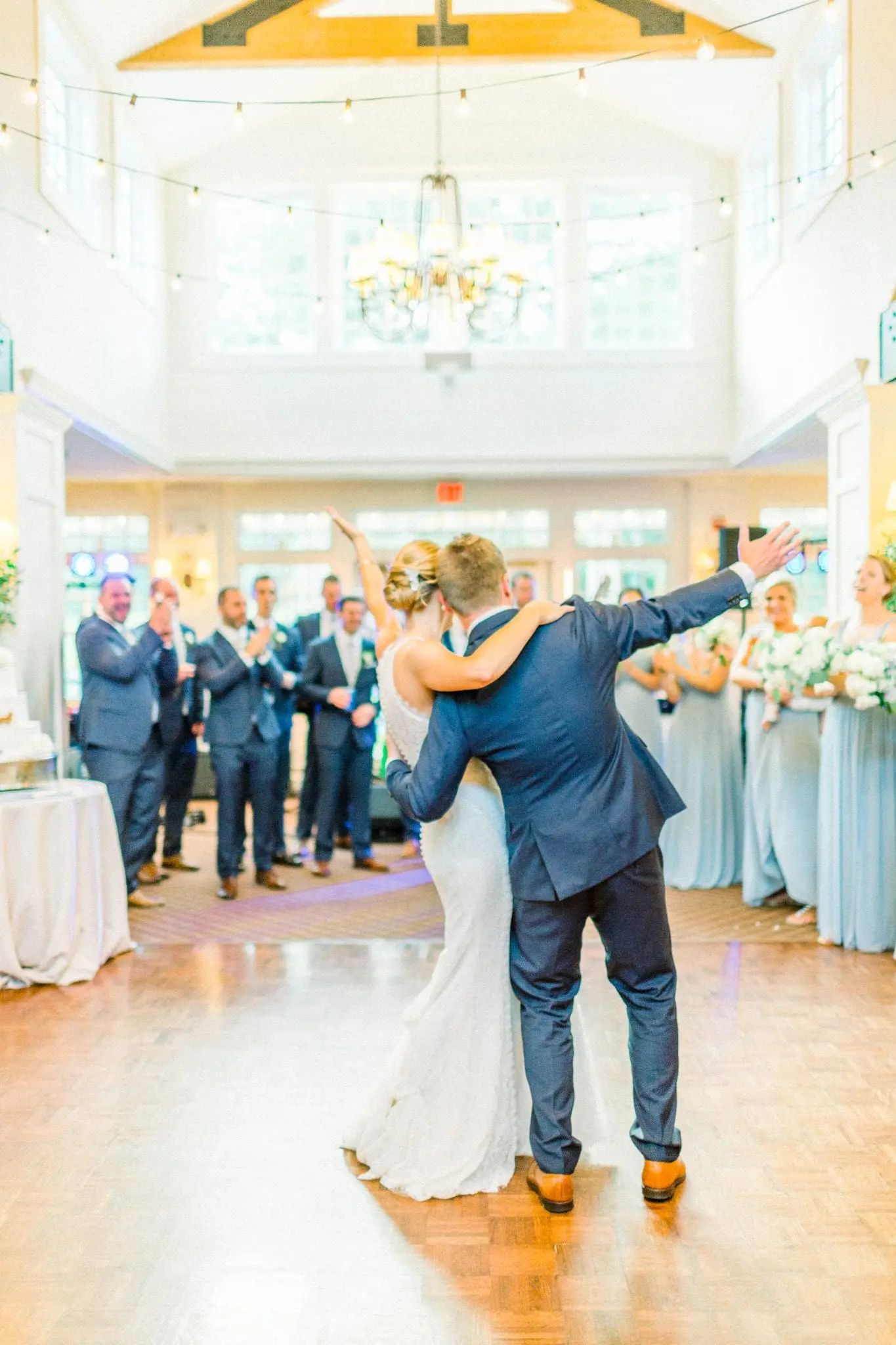 Christine & Deven Pavilion at the Pinehills Wedding | Plymouth, MA 90 Kelly Dillon Wedding Photographer KellyDillonPhotography97 1 scaled