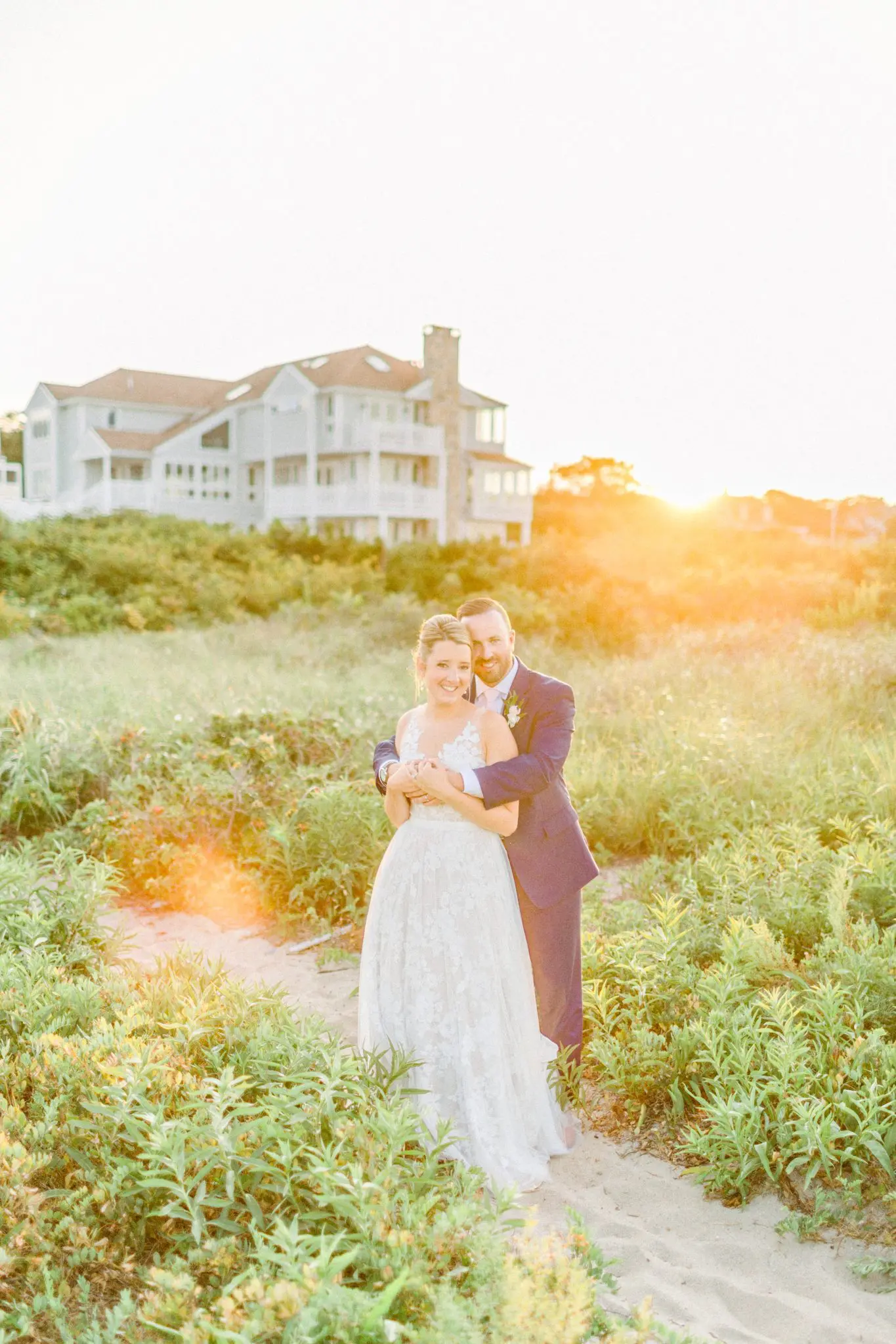 Courtney & Tim Backyard Wedding | Marshfield, MA 98 Kelly Dillon Wedding Photographer KellyDillonPhotography104 scaled